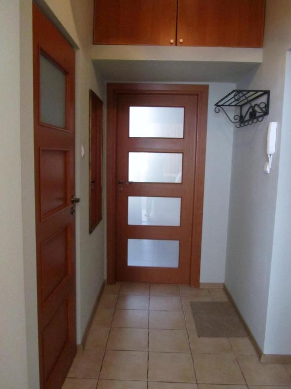 Apartament Ogarna - Billberry *