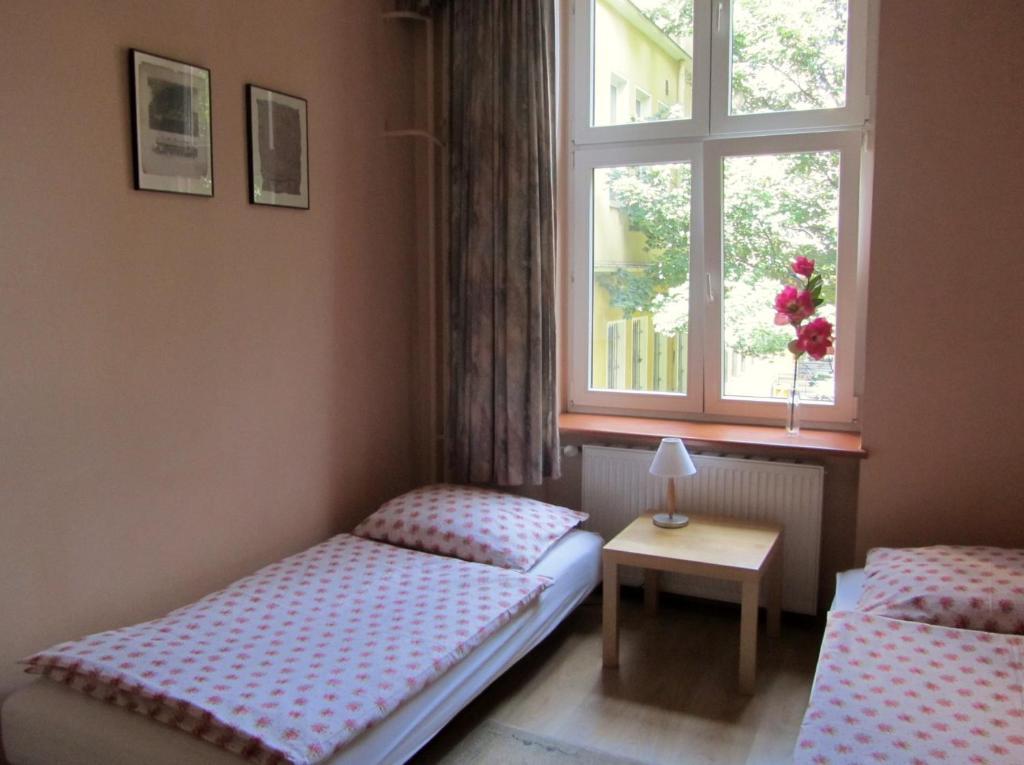 Apartament Ogarna - Billberry *