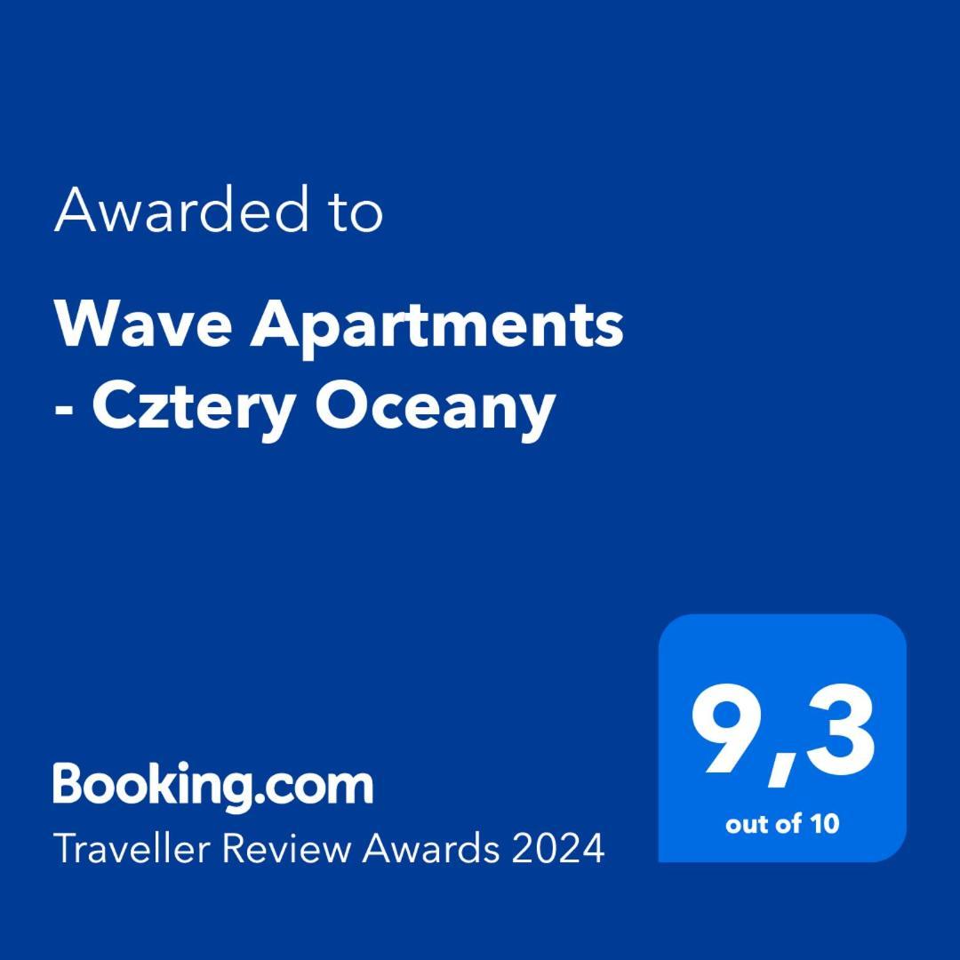 Wave - Cztery Oceany Gdańsk