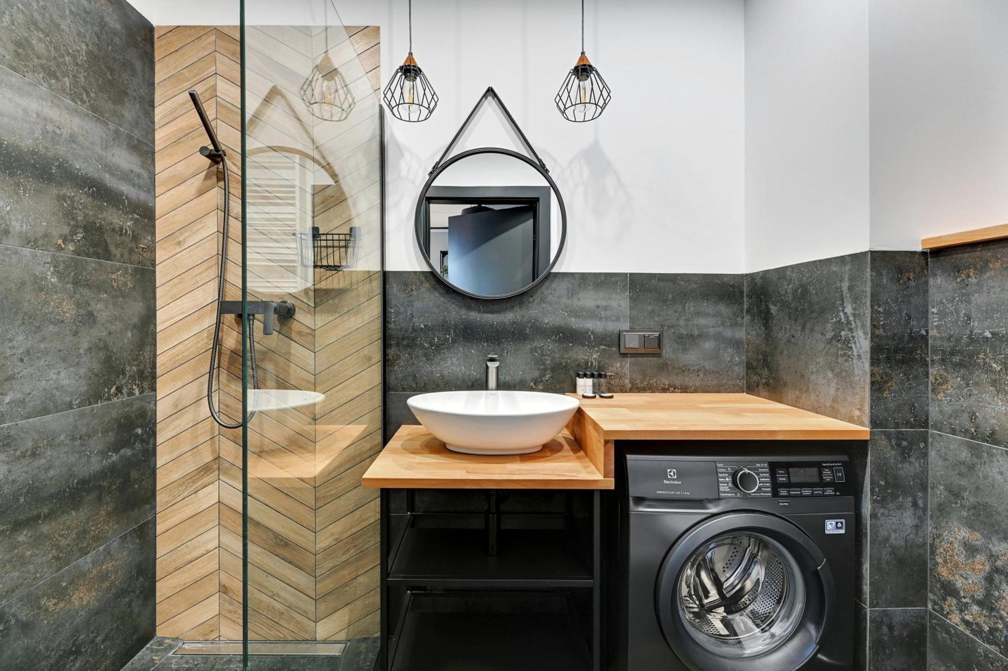 Apartment Dom & House - Grano *