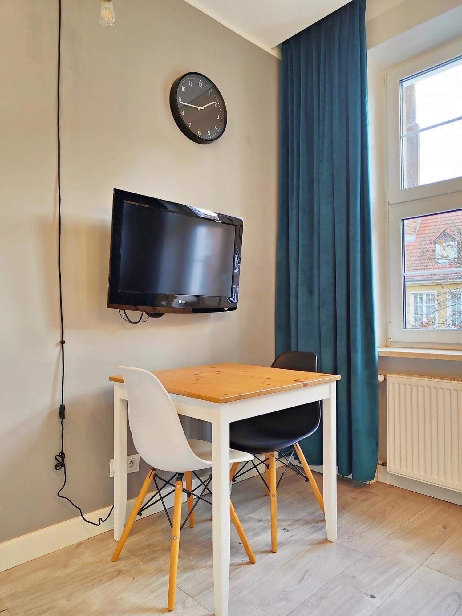 Be In - In The Heart Of The Old Town - Sw. Ducha 53/55 *