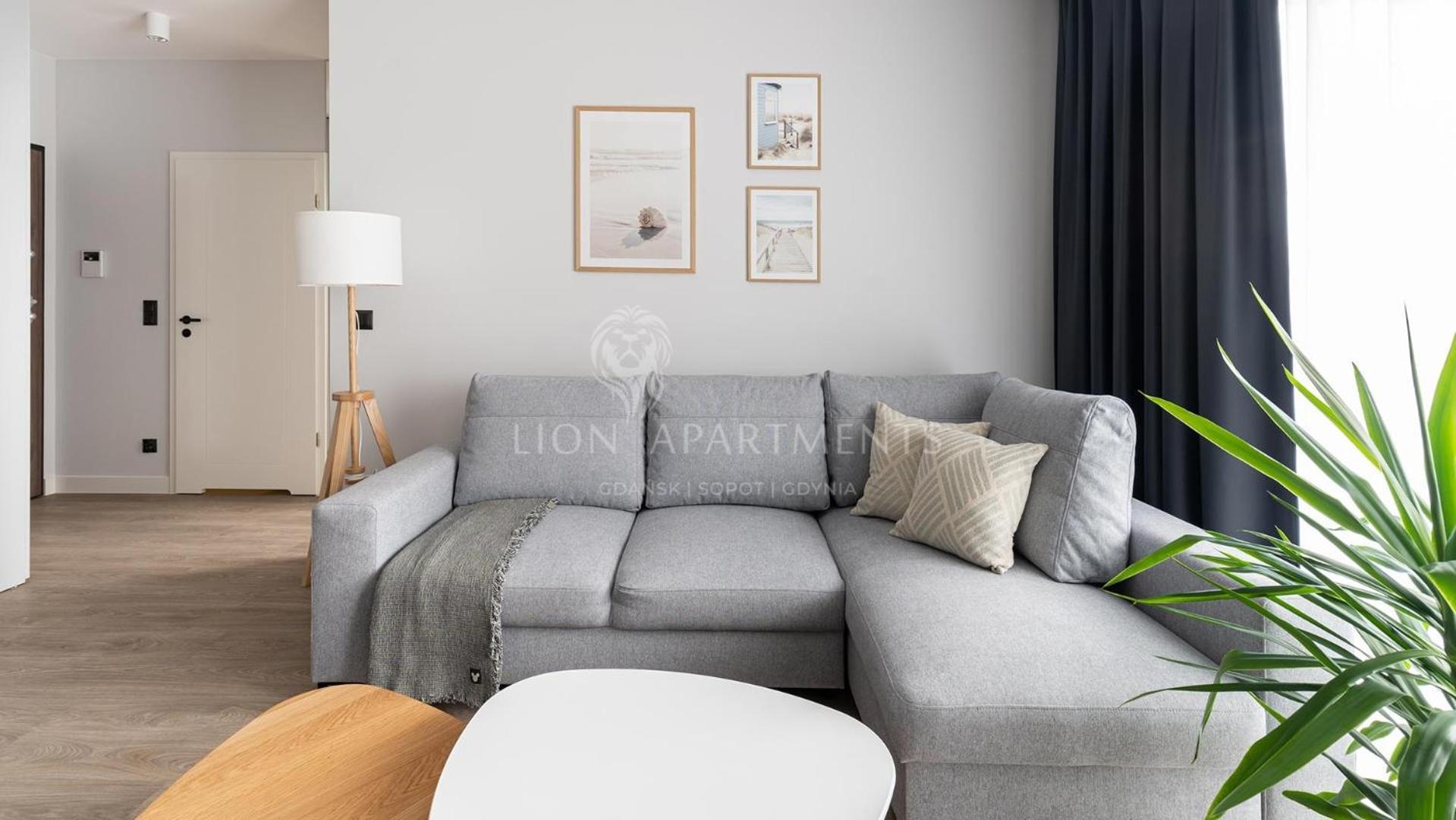 Aparthotel Scala Center & By Lion