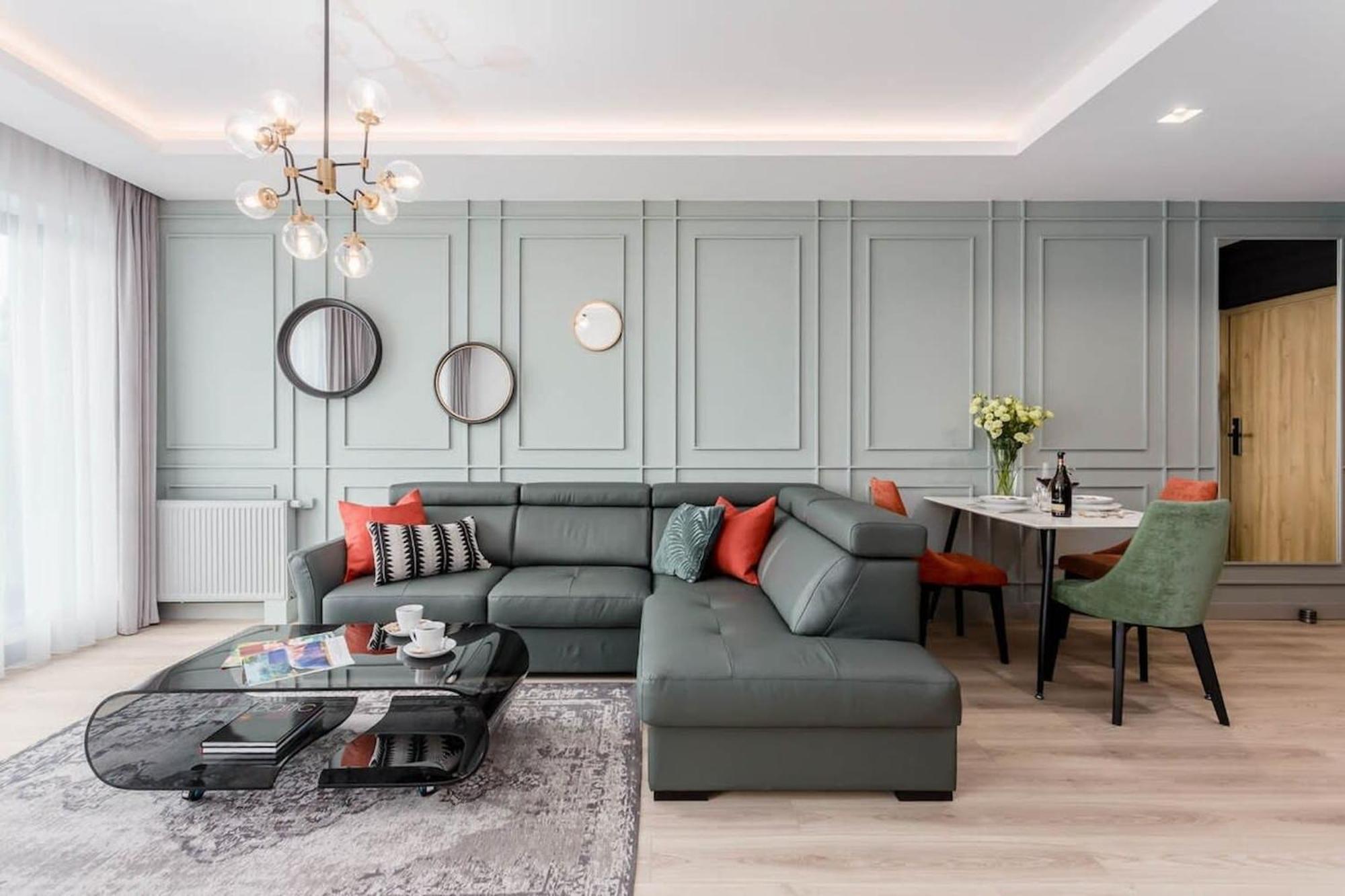 Aparthotel Rent Like - Deo Plaza *