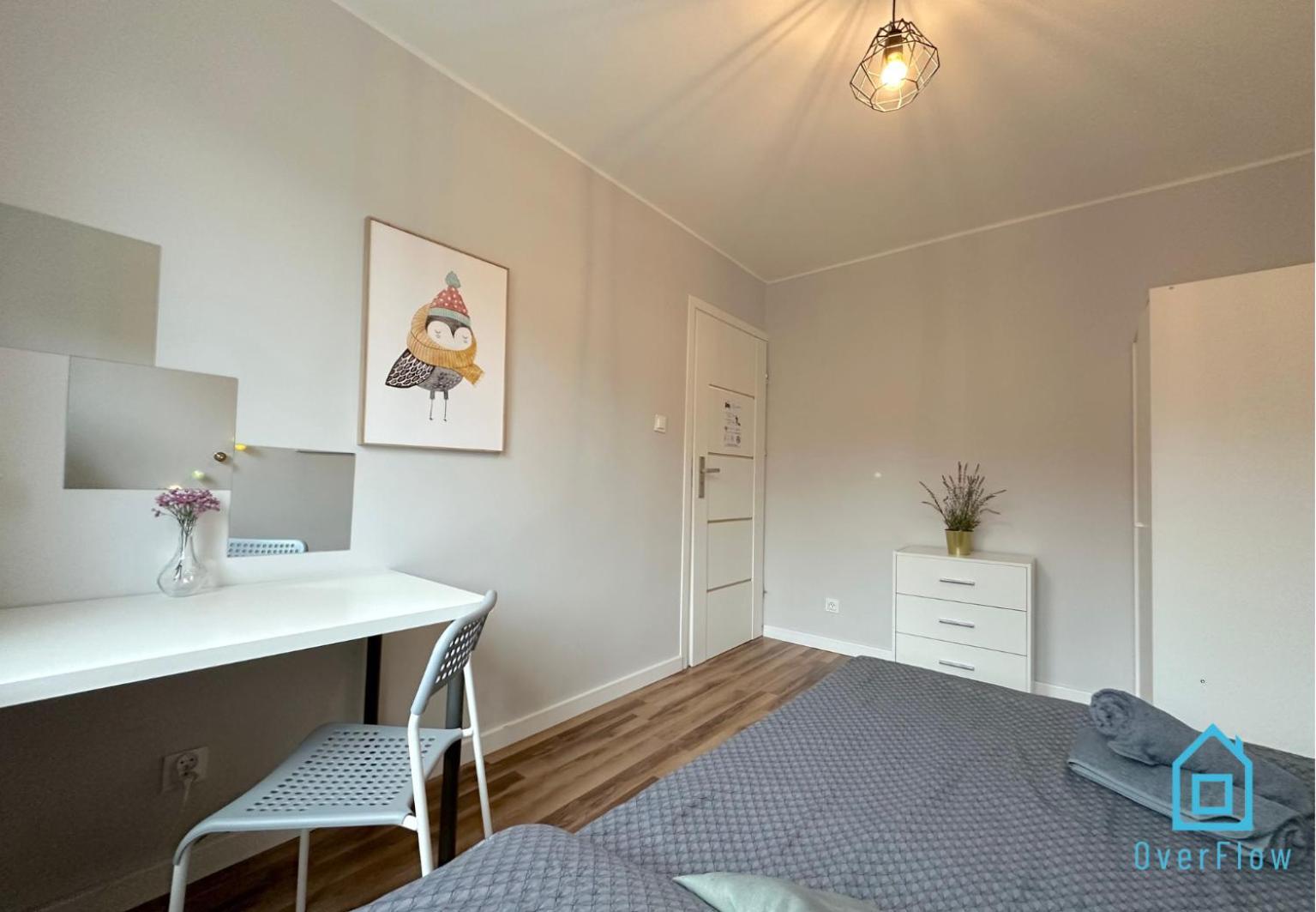 Privat bolig Superfly Gdańsk