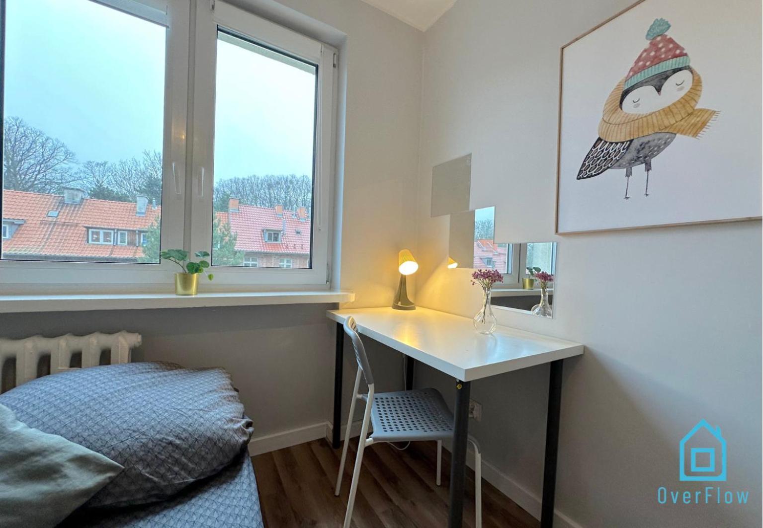 Superfly Privat bolig Gdańsk
