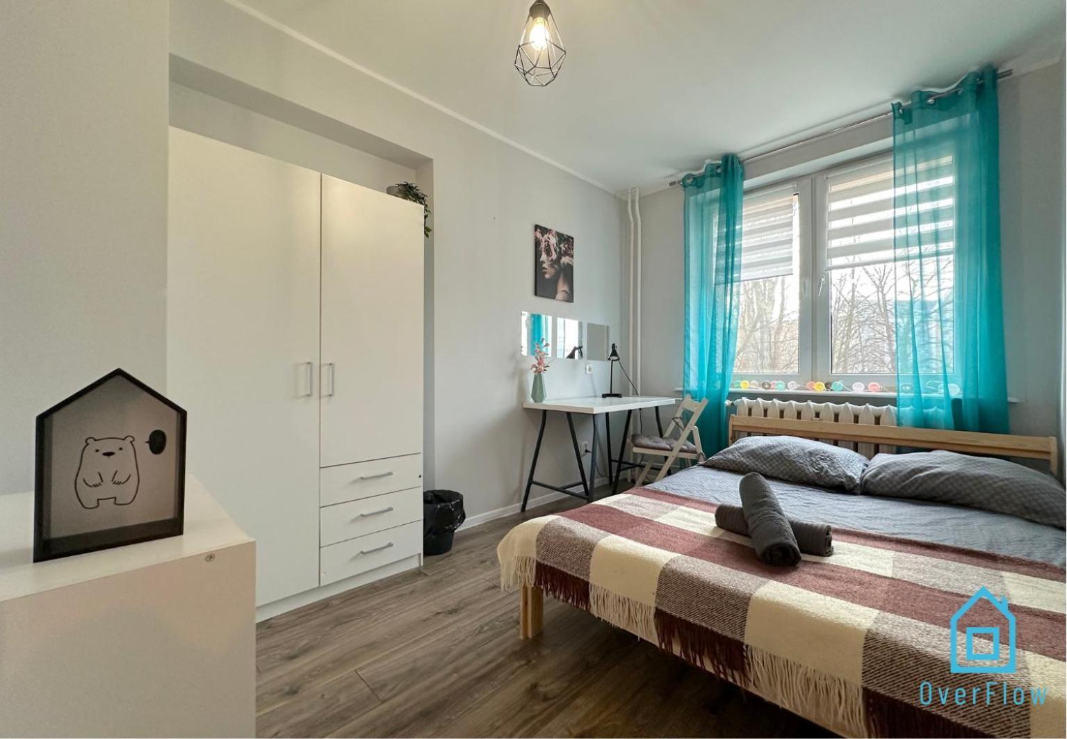 Homestay Lovely Gdansk