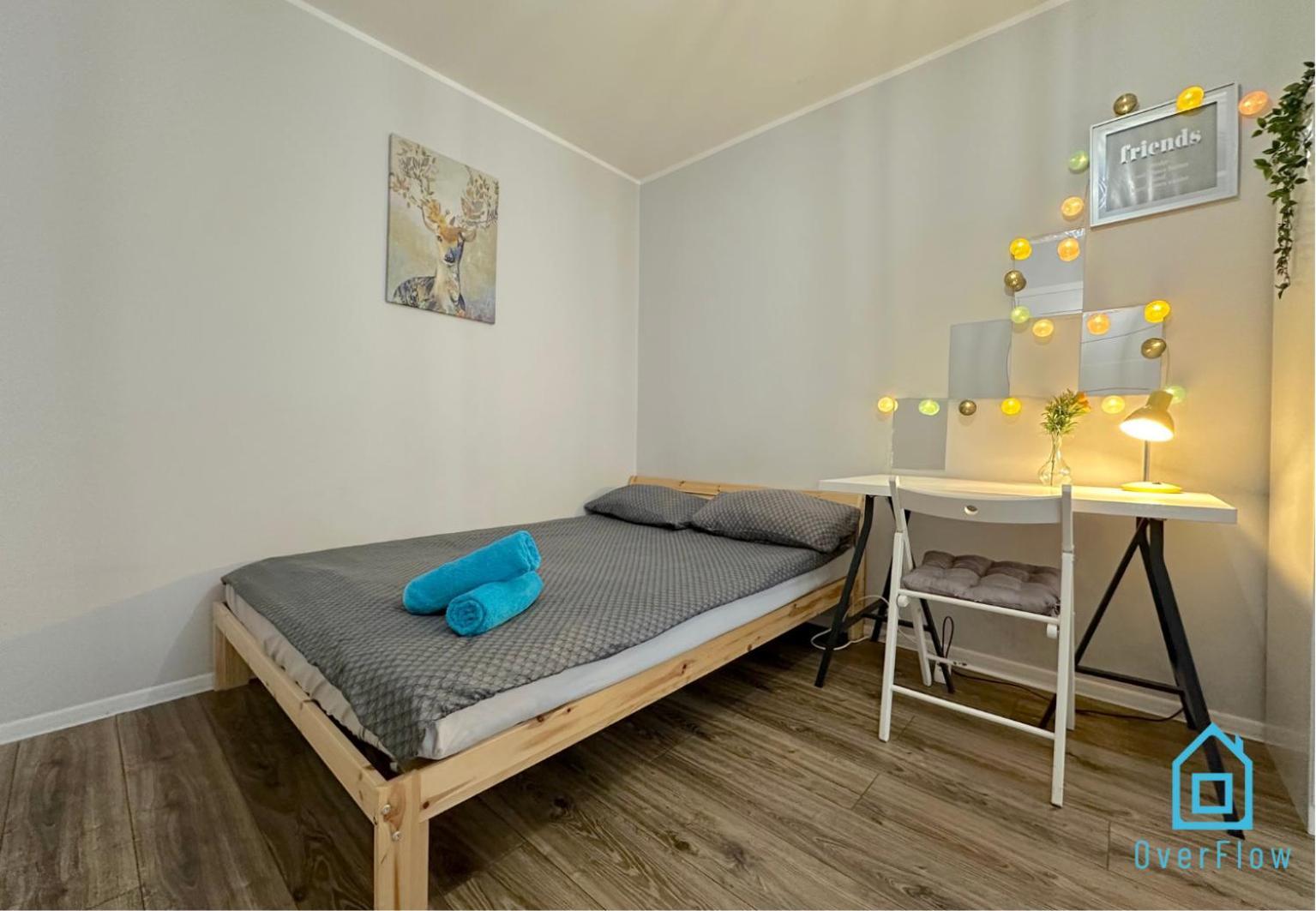 Privatunterkunft Spacious