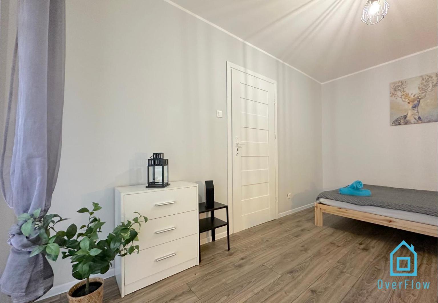 Privatunterkunft Spacious