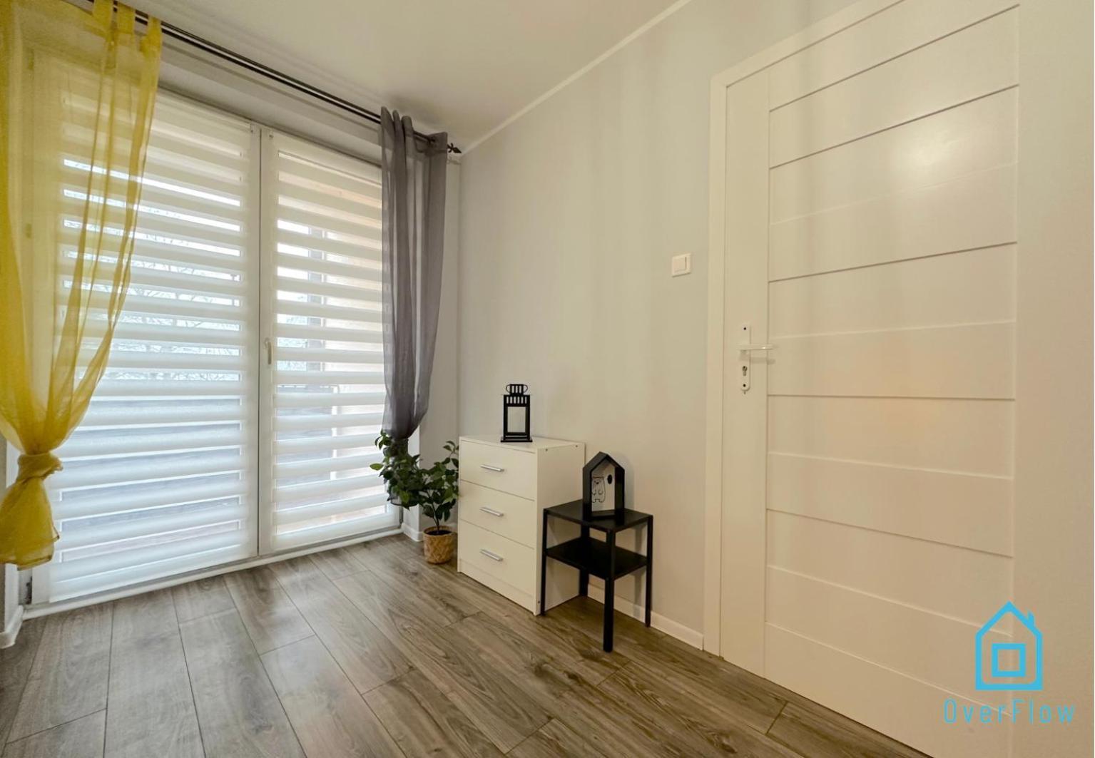 Spacious Privatunterkunft Danzig