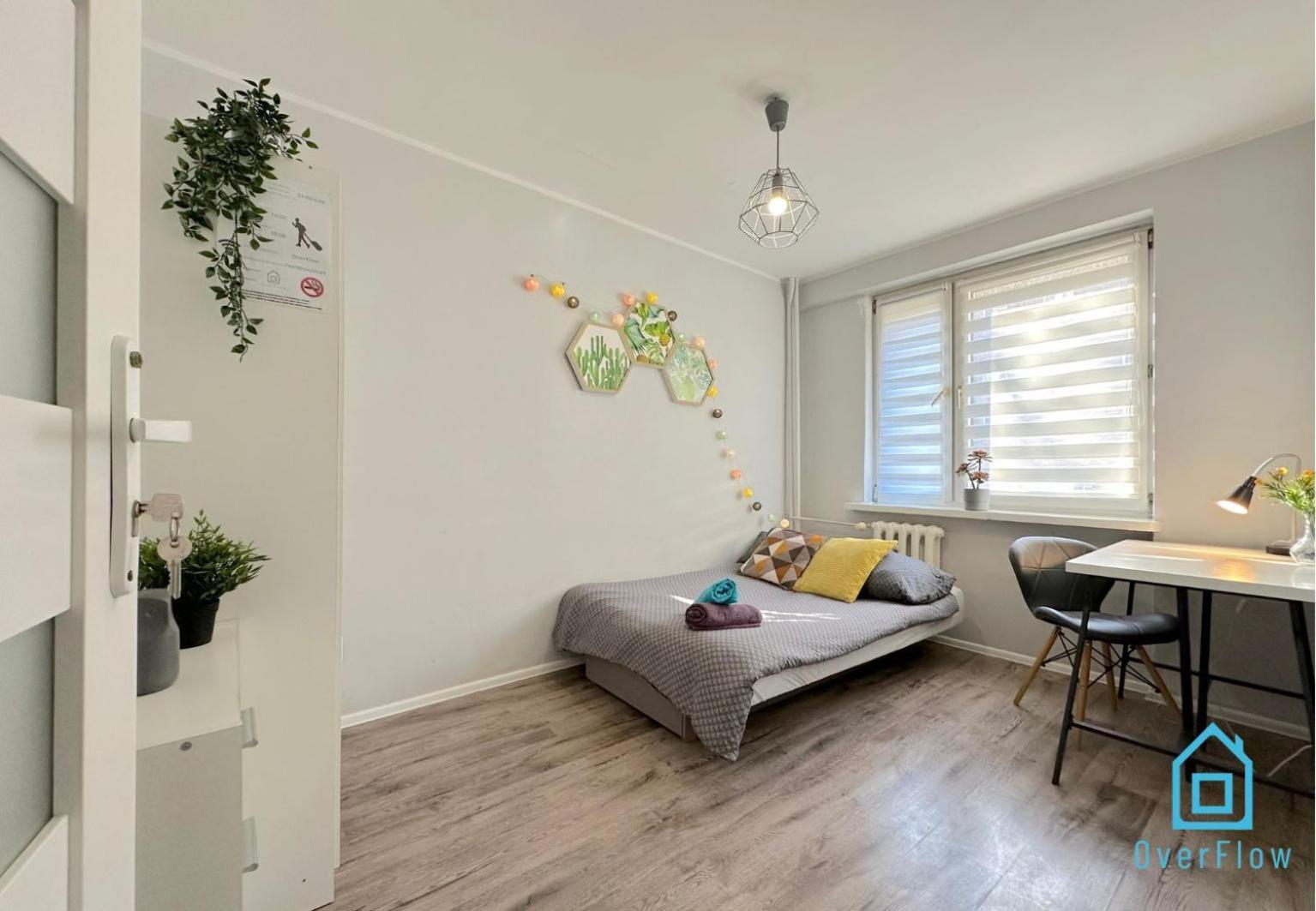 Homestay Cactus Gdansk