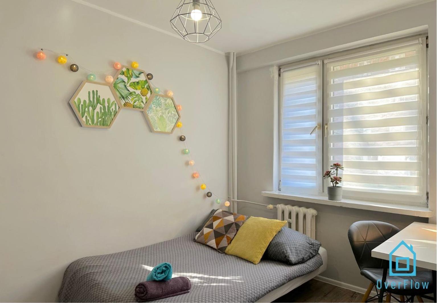 Cactus Homestay Gdansk
