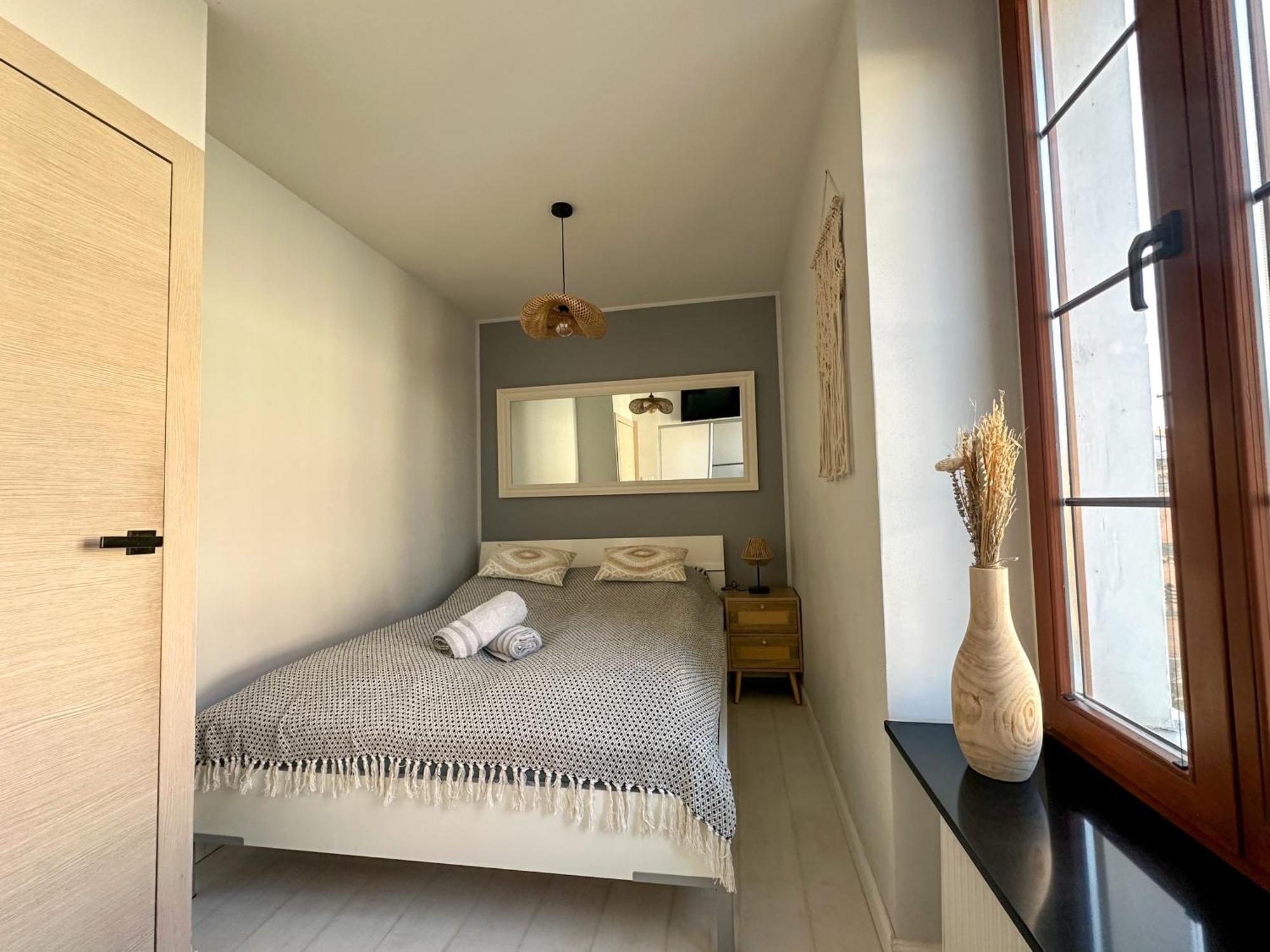 Euro Loft Old Town Gdańsk