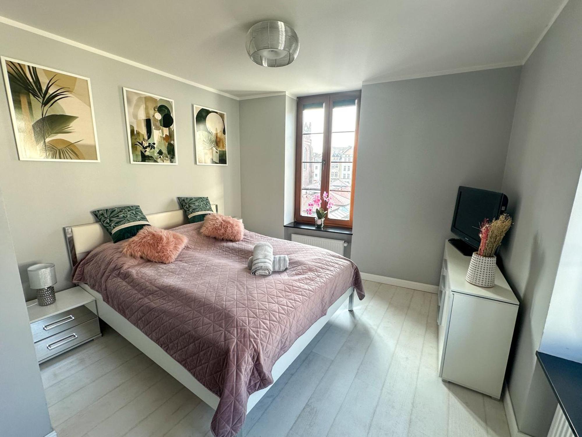 Apartamento Euro Loft Old Town *