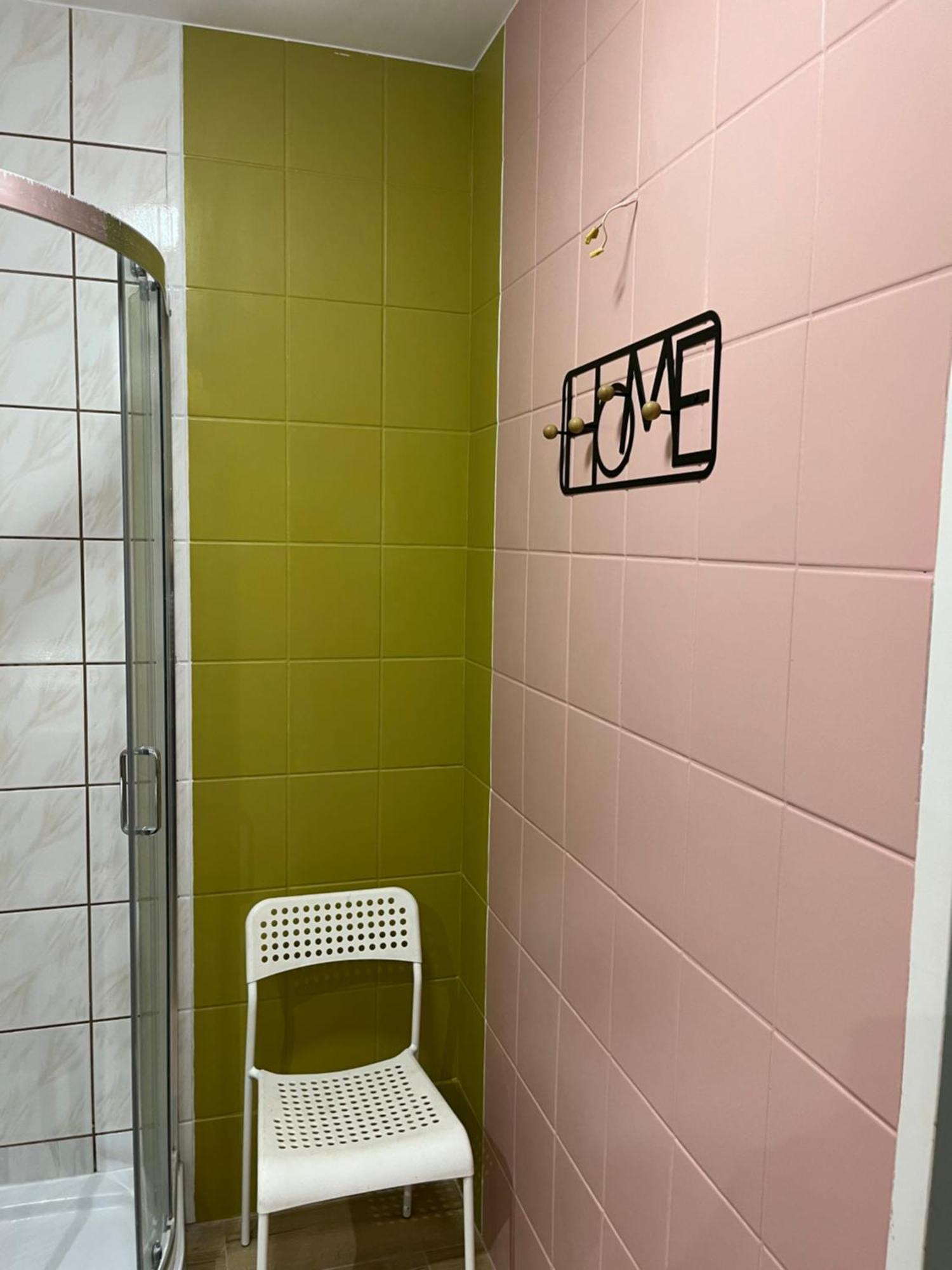 Căn hộ Apartament Wakacyjny Blisko Morza Gdansk