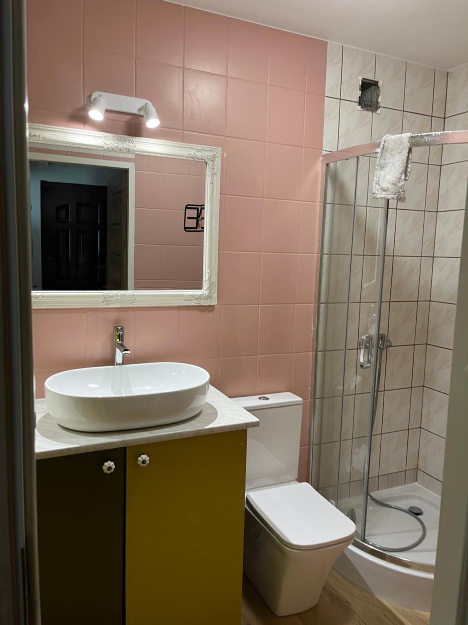 Căn hộ Apartament Wakacyjny Blisko Morza Gdansk