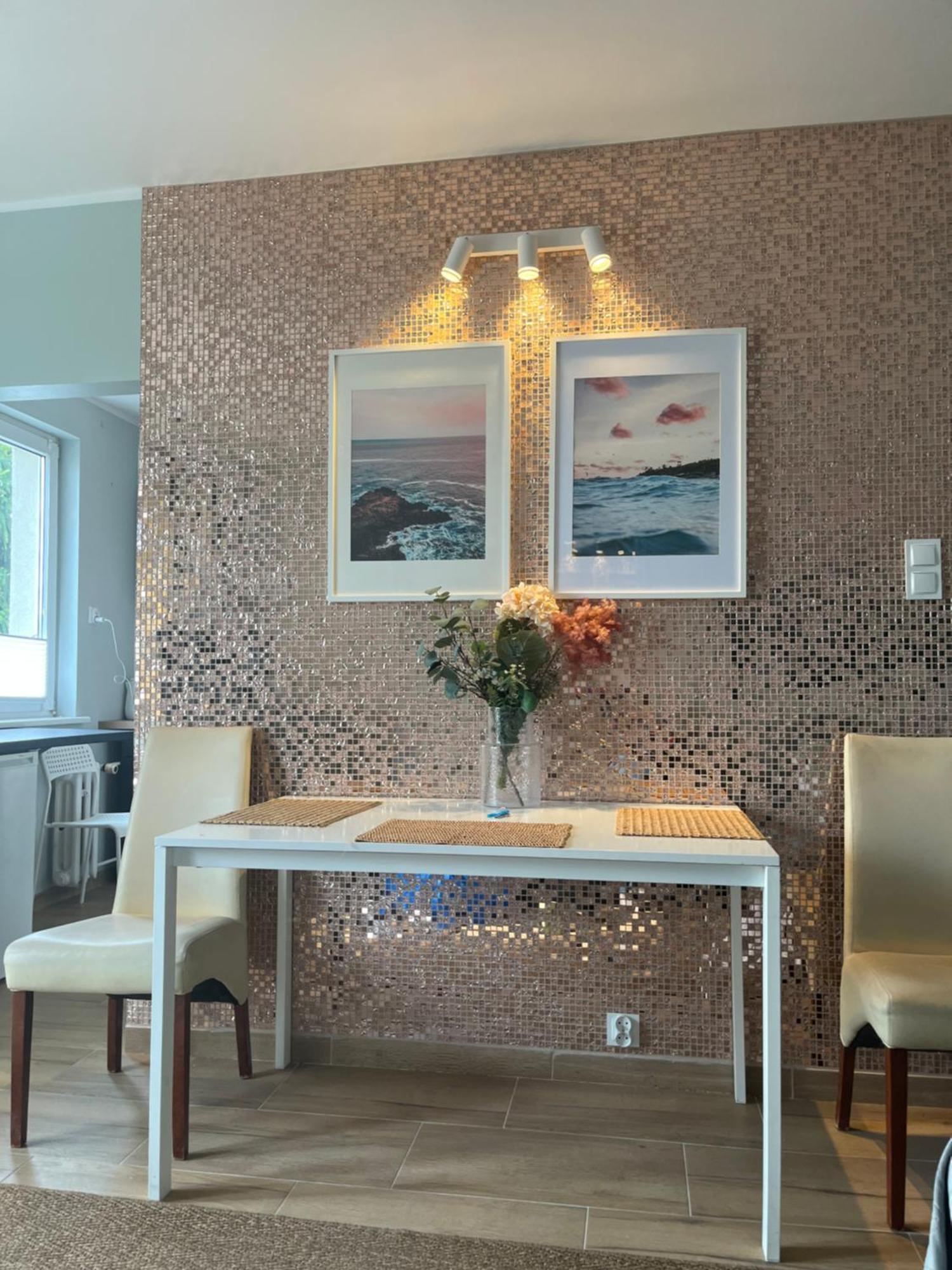 Căn hộ Apartament Wakacyjny Blisko Morza