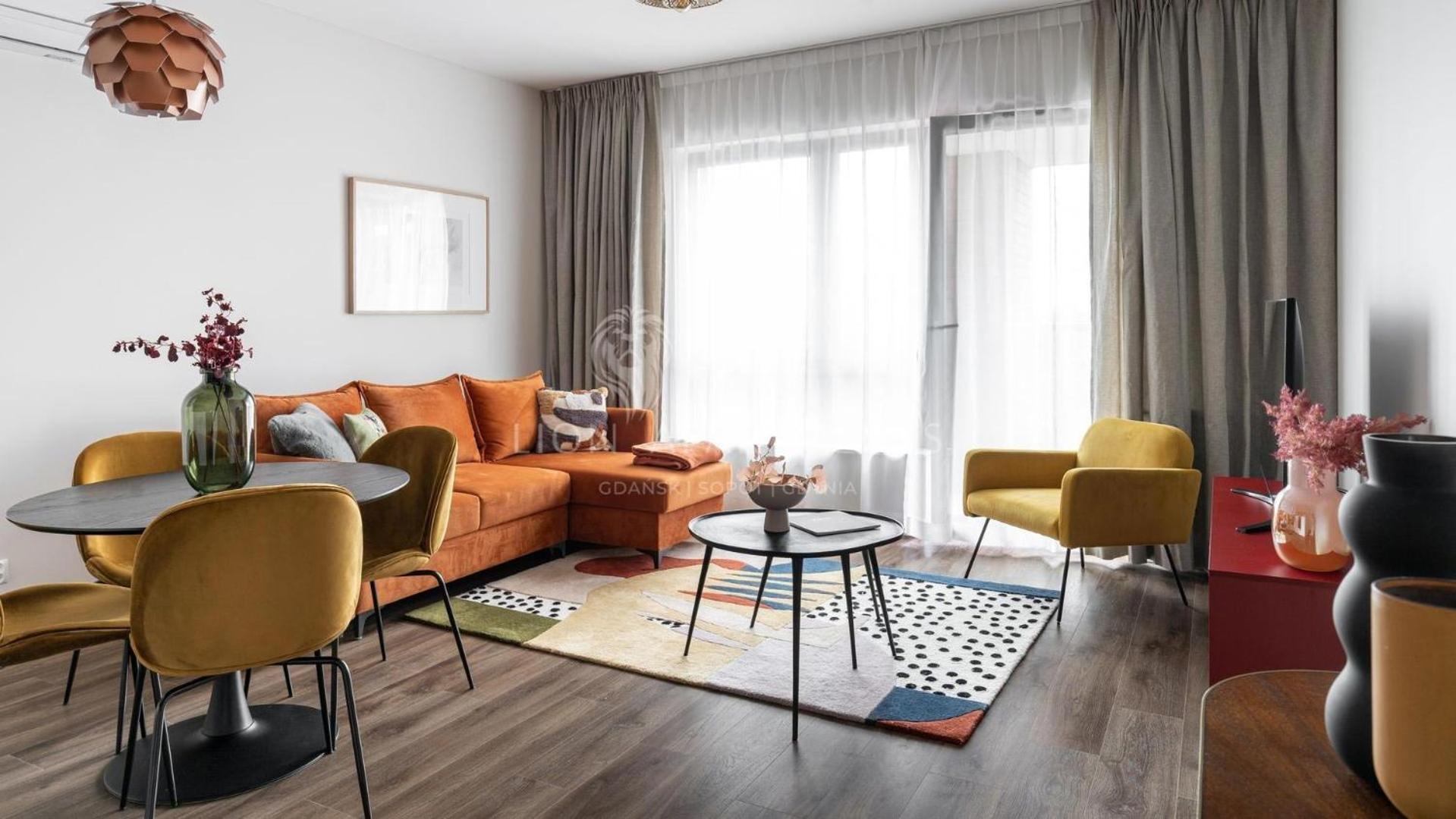 Apartment Scala Center With Parking By Lion *