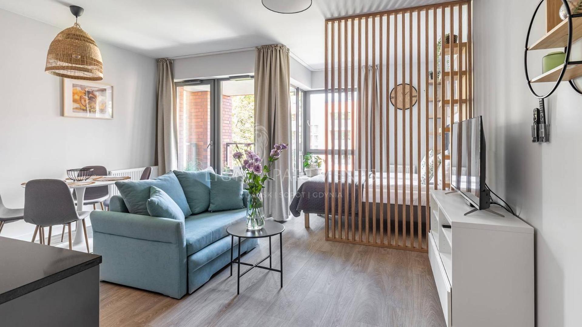 Lägenhet Scala 60C City Center Apartments By Lion Apartments