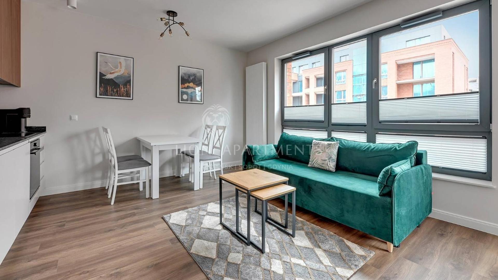 Scala 60C City Center Apartments By Lion Apartments Lägenhet