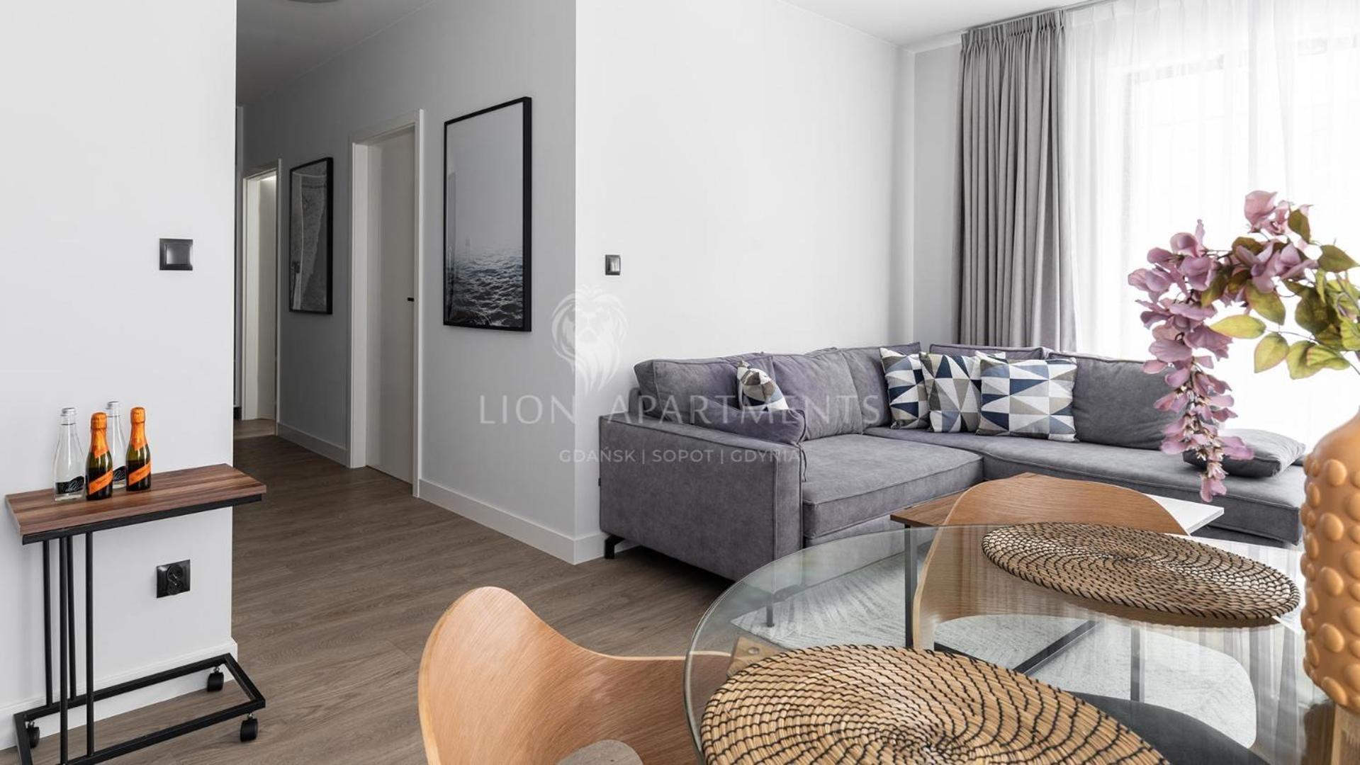 Apartment Scala Center Premium With Parking By Lion
