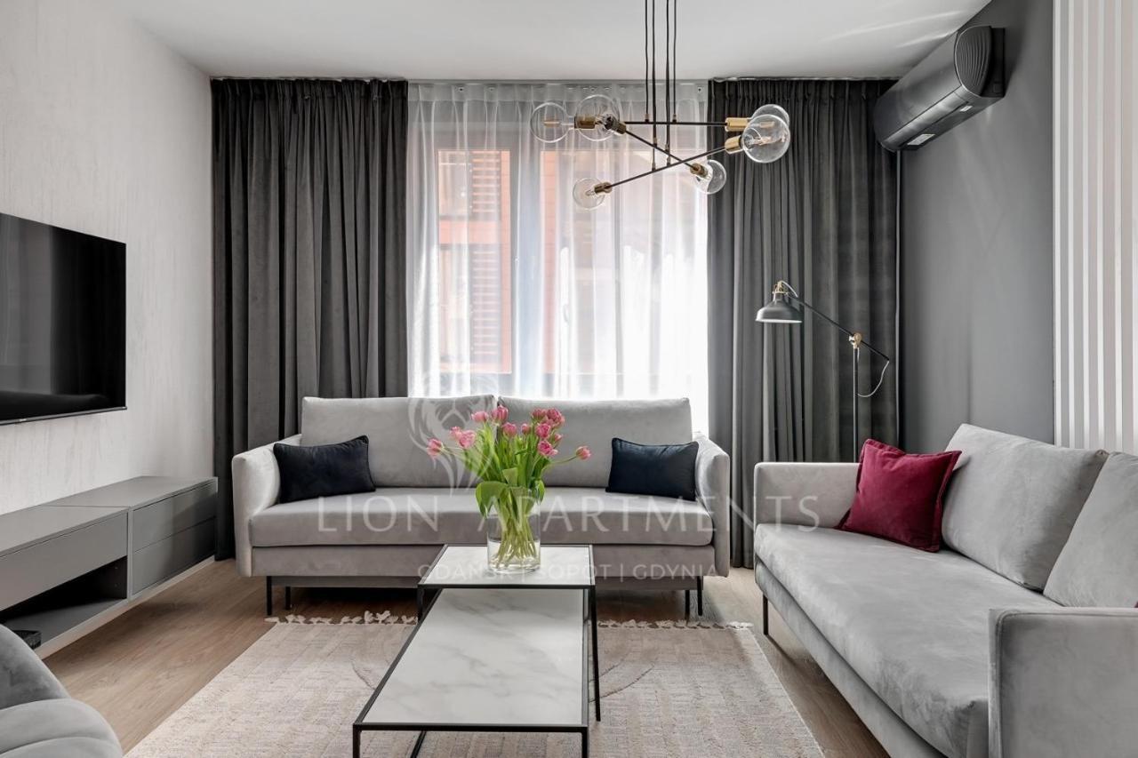 Scala Center With Parking By Lion Apartment *