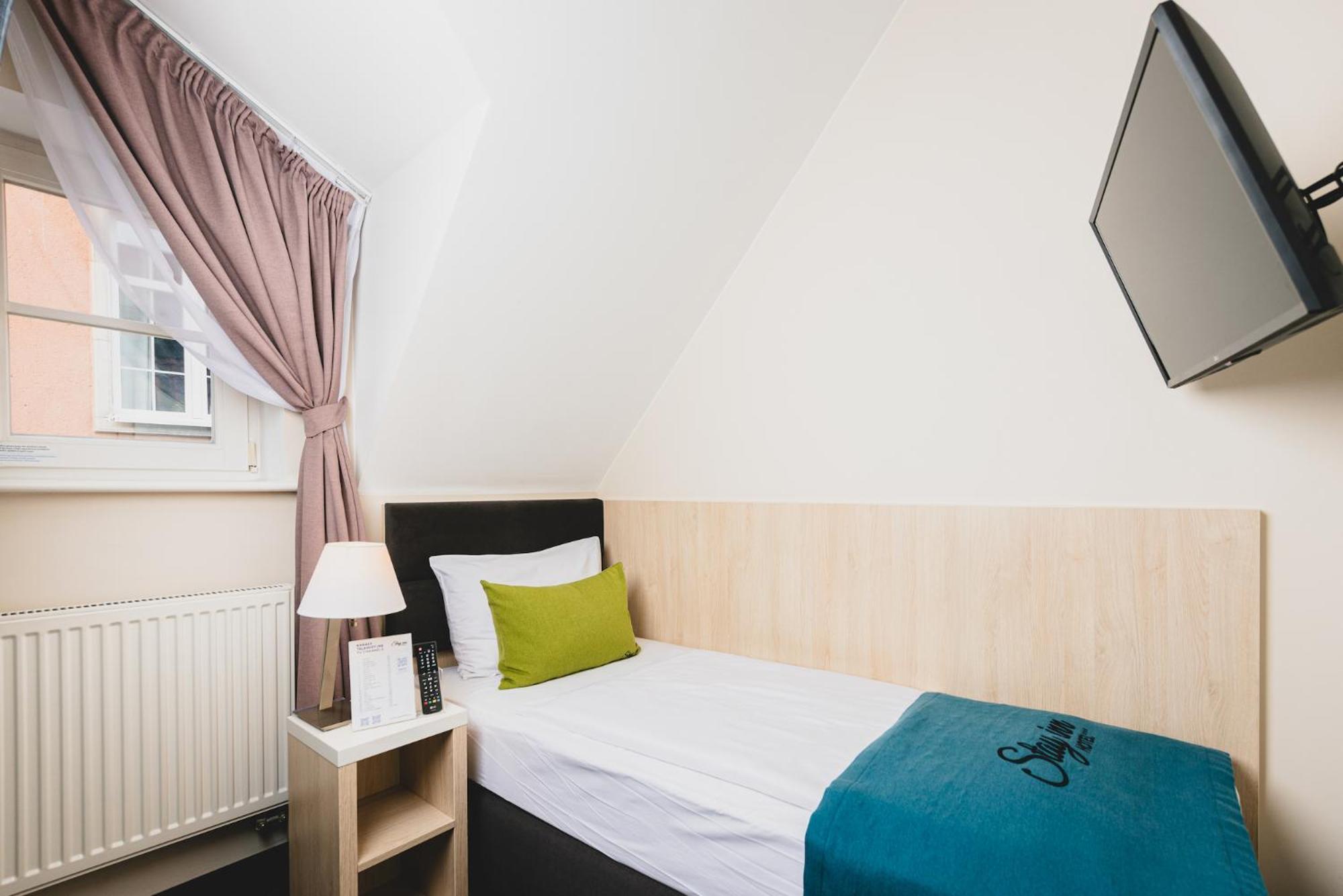 Stay Inn Hotel Gdansk Hotel Gdansk