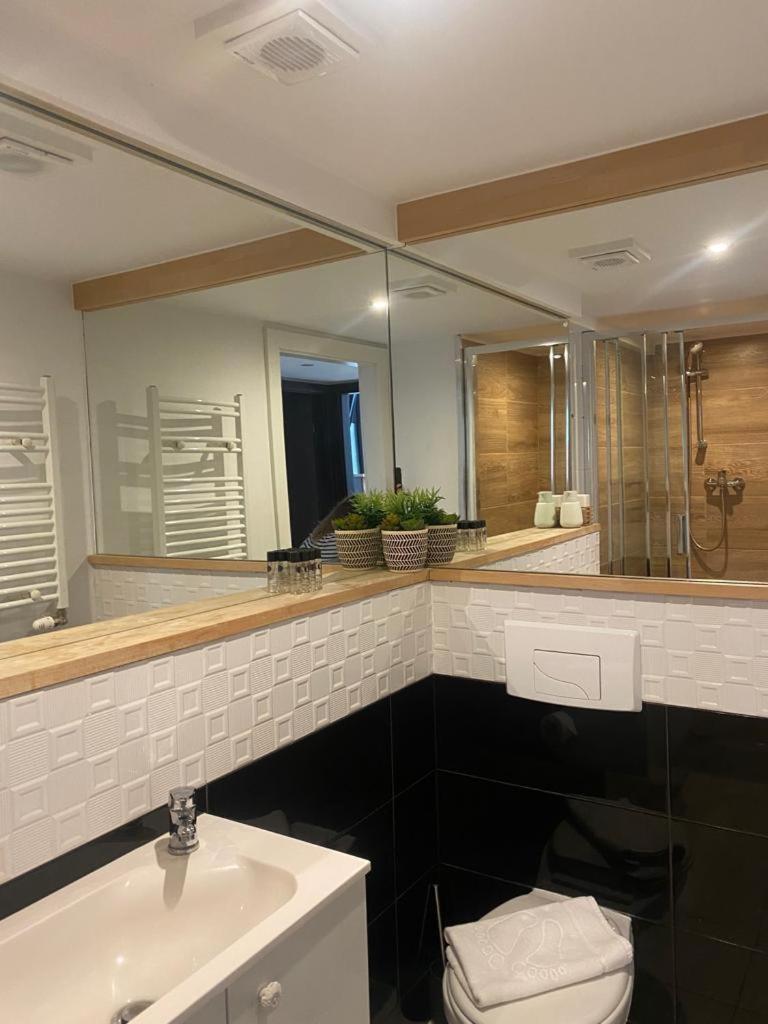 Black Swan House, Old Town 3*