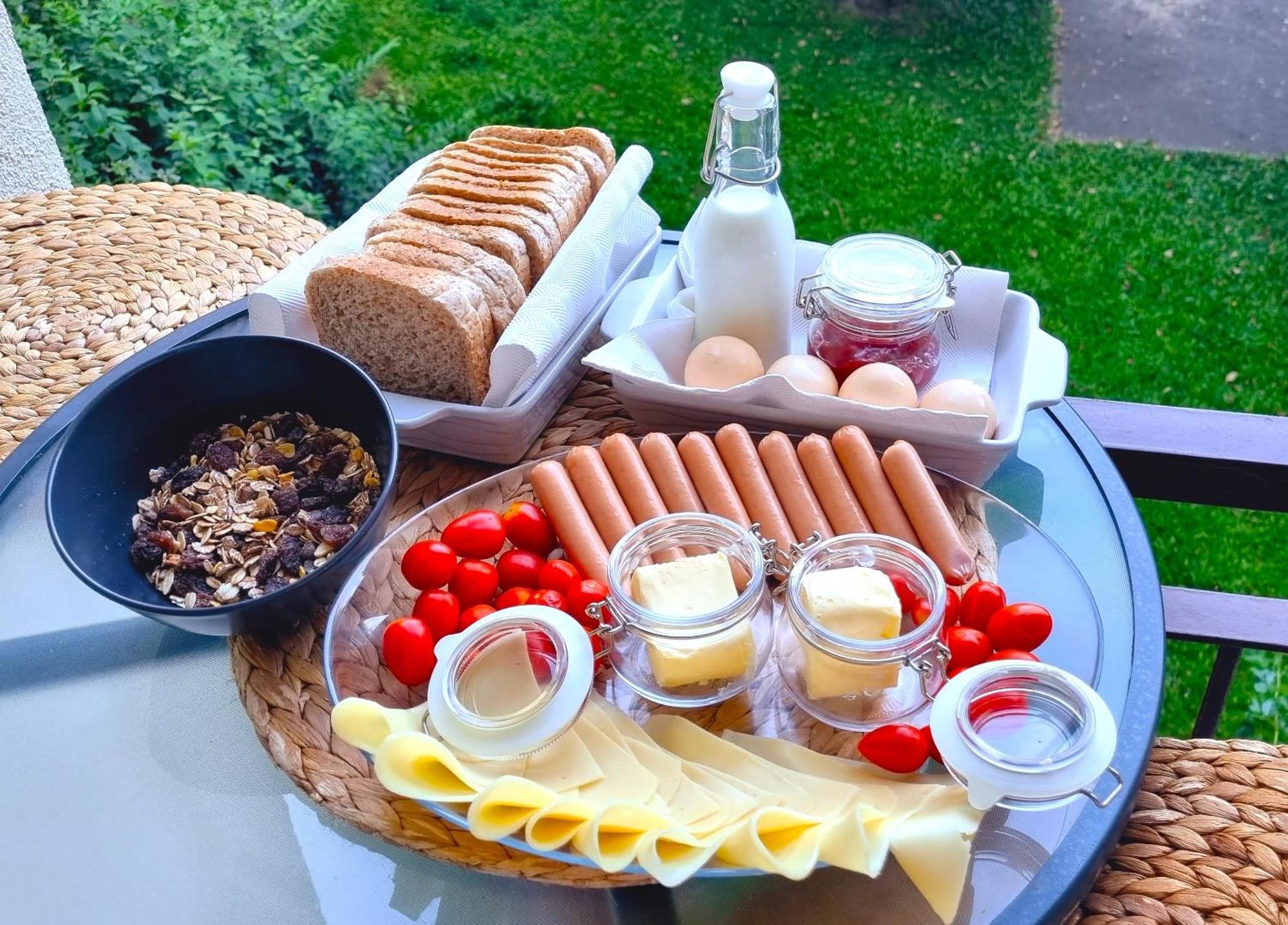 Mlody - Bezplatny Parking, Mocne Wifi, Dobre Polaczenie Z Lotniskiem Apartment Gdansk
