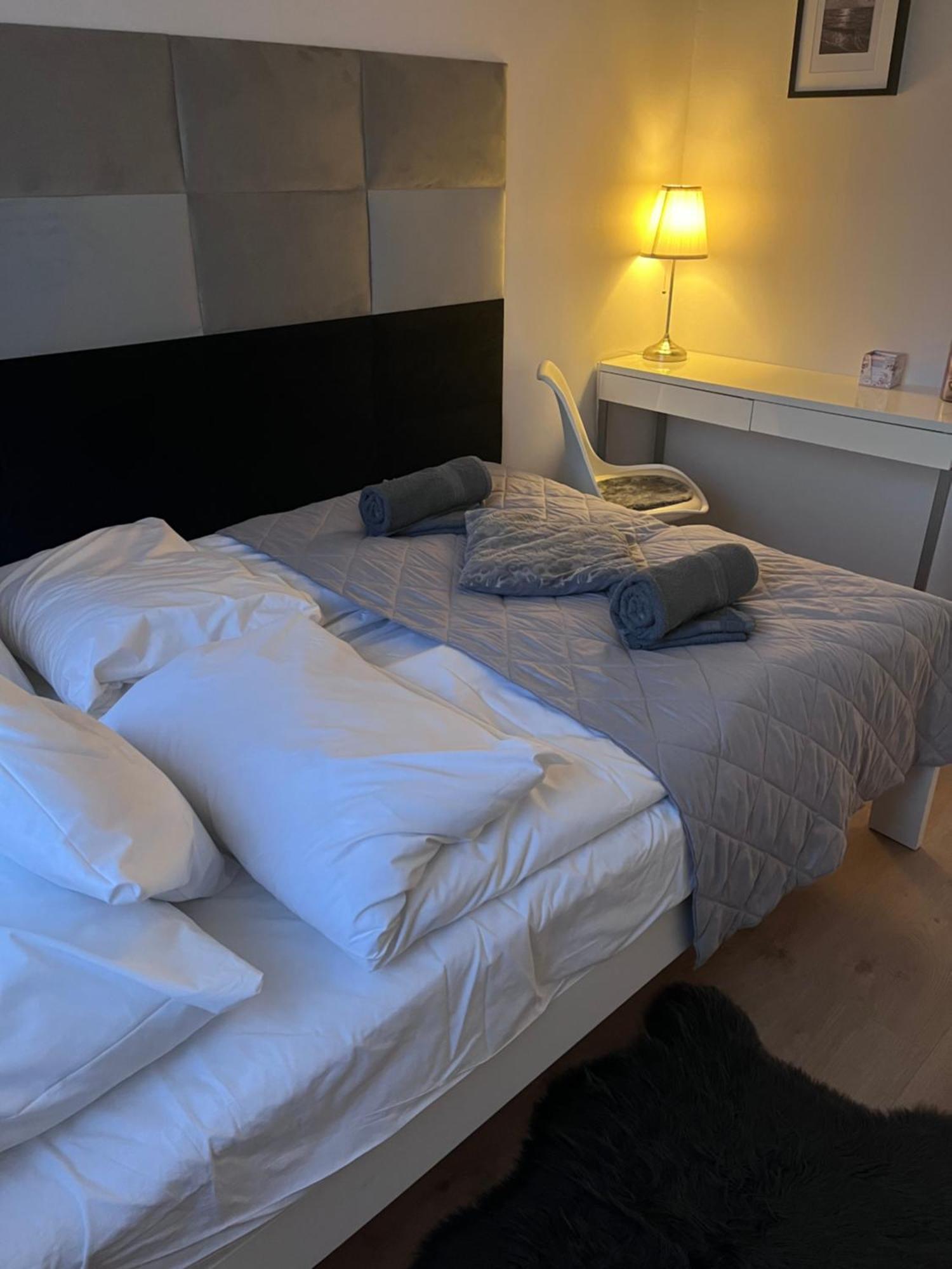 Pod Zaglami Brzezno Apartamento Gdańsk