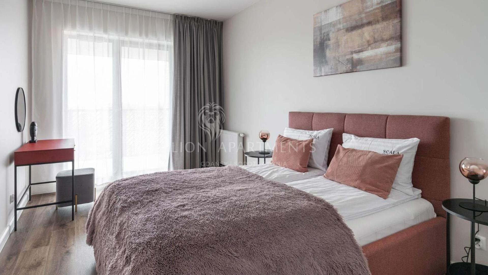 Apartment Scala Center With Parking By Lion