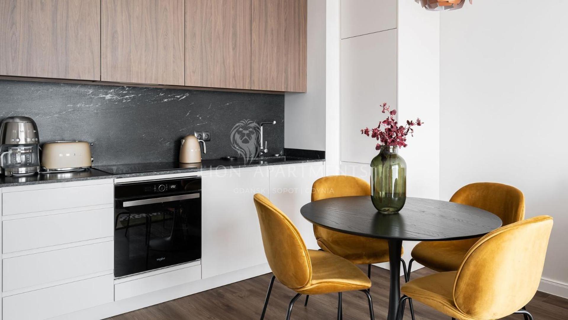 Apartment Scala Center With Parking By Lion
