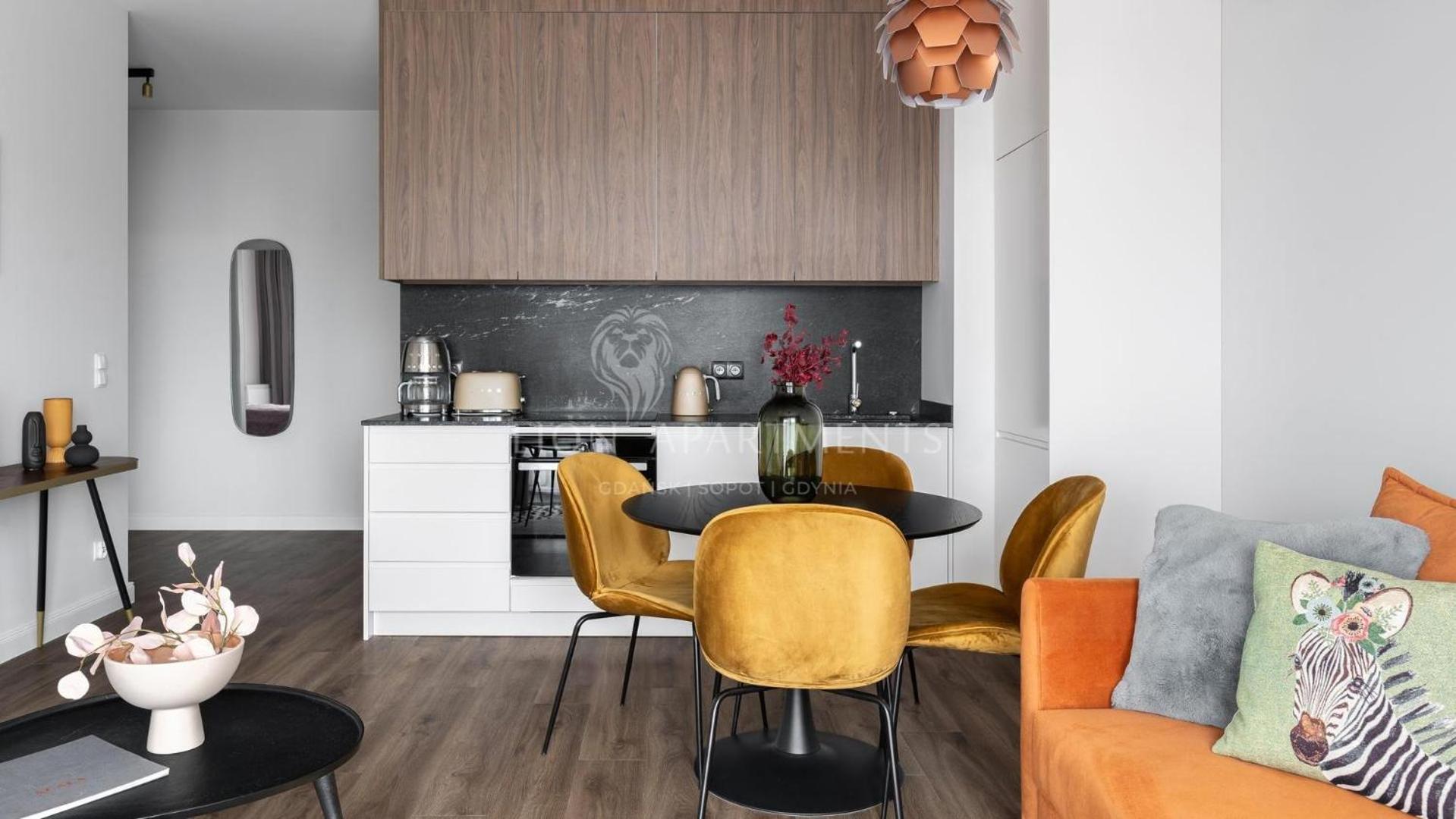 Apartment Scala Center With Parking By Lion
