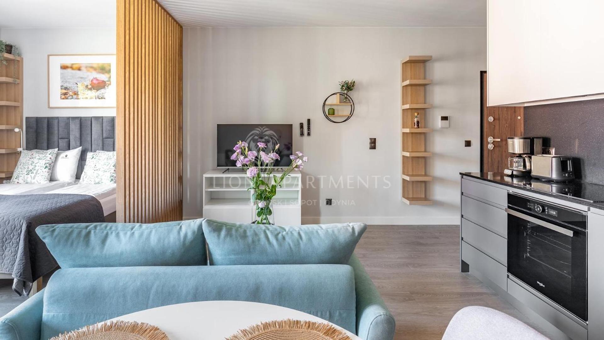 Scala 60C City Center Apartments By Lion Apartments *