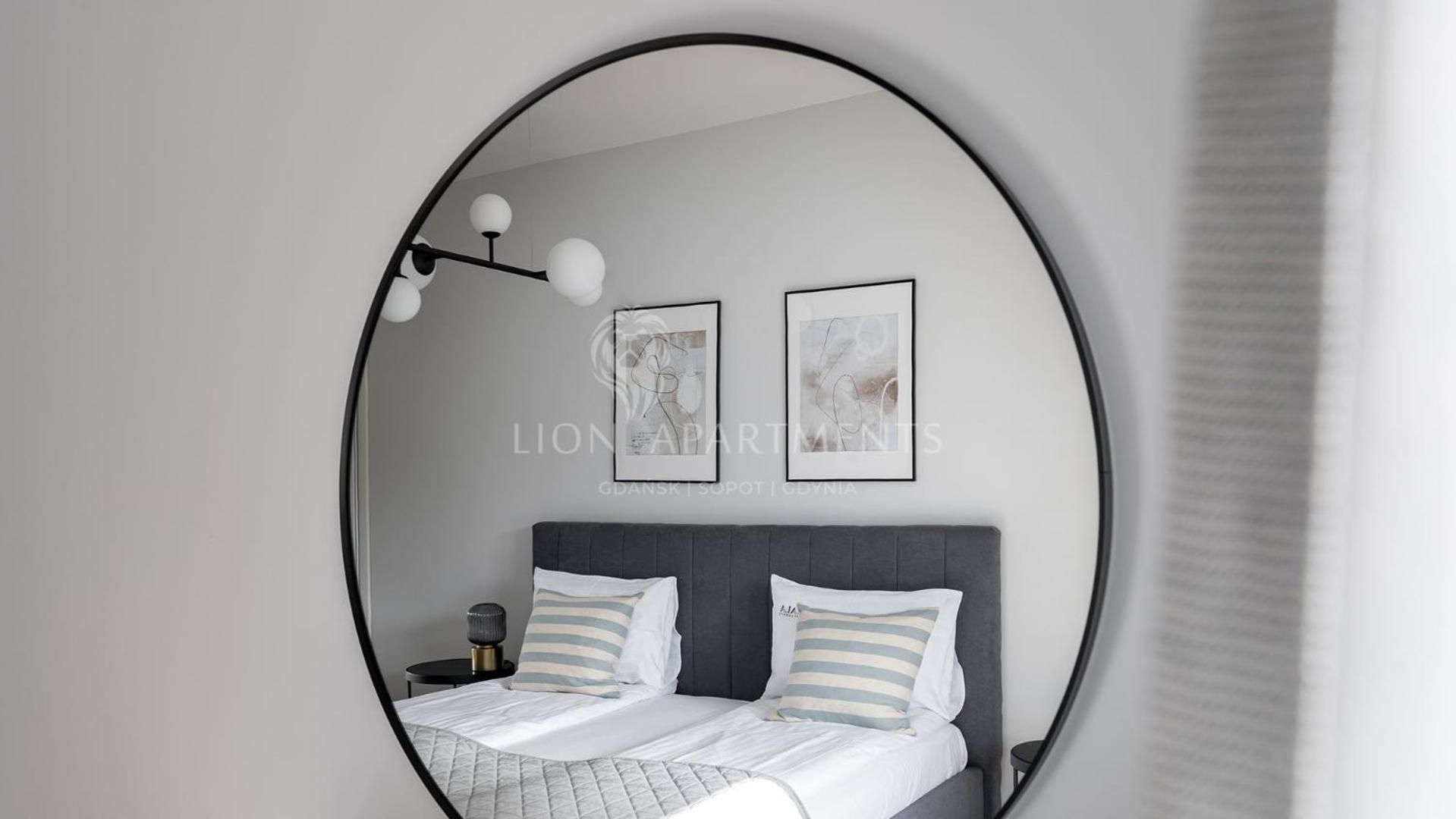 Apartment Lion - Scala Center Apartments&parking Iib *