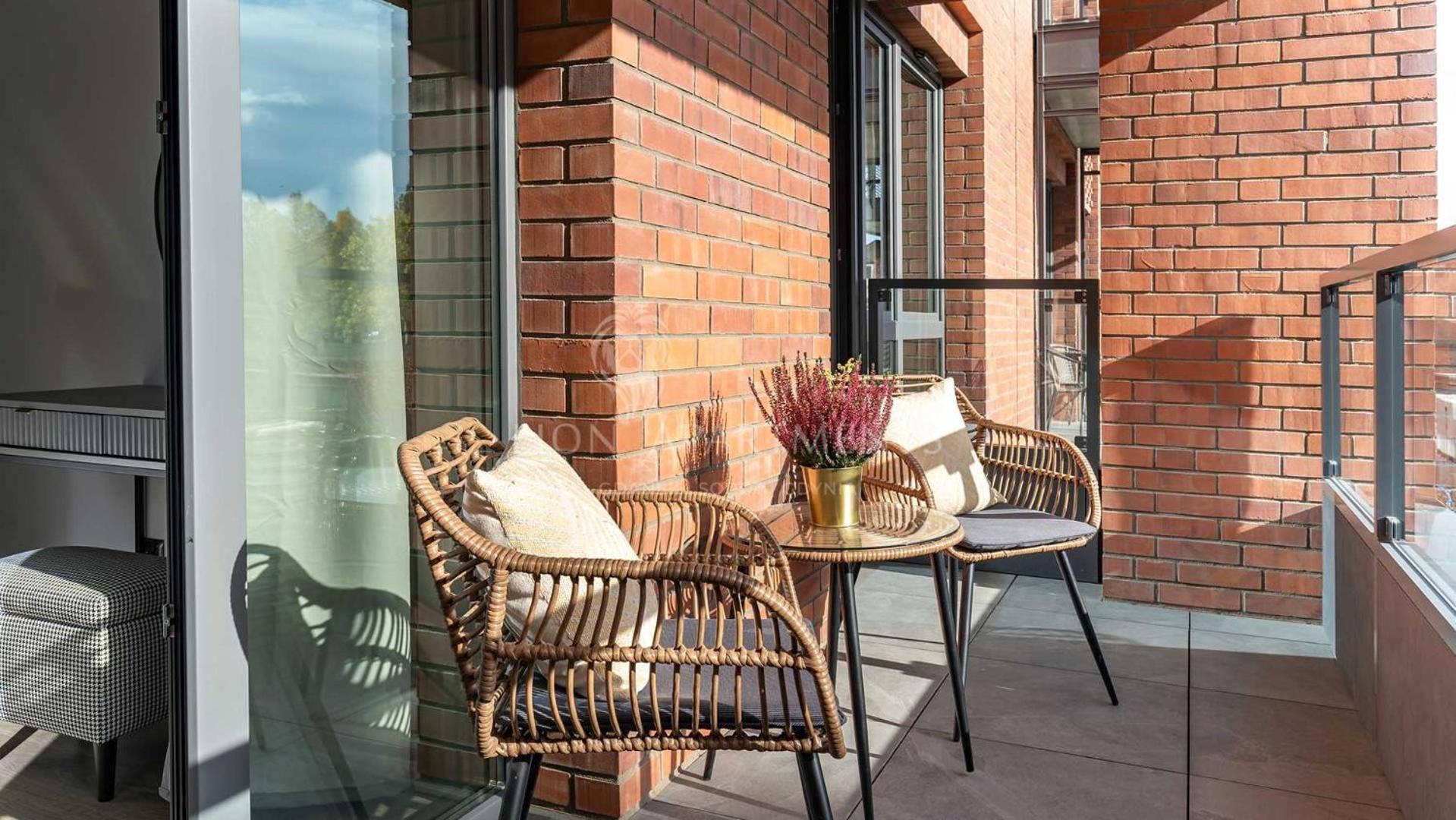 Lion - Scala Center Apartments&parking Iib Apartment Gdansk