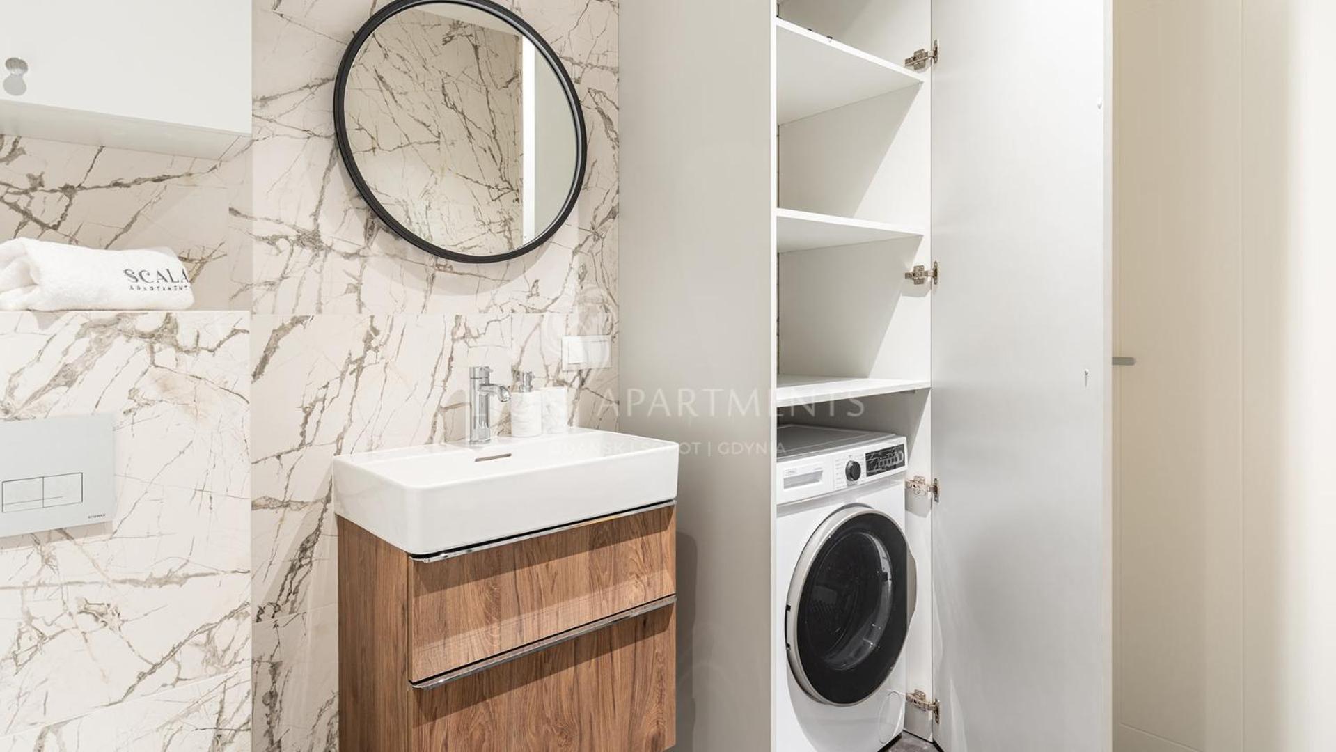 Apartment Scala Center Premium With Parking By Lion