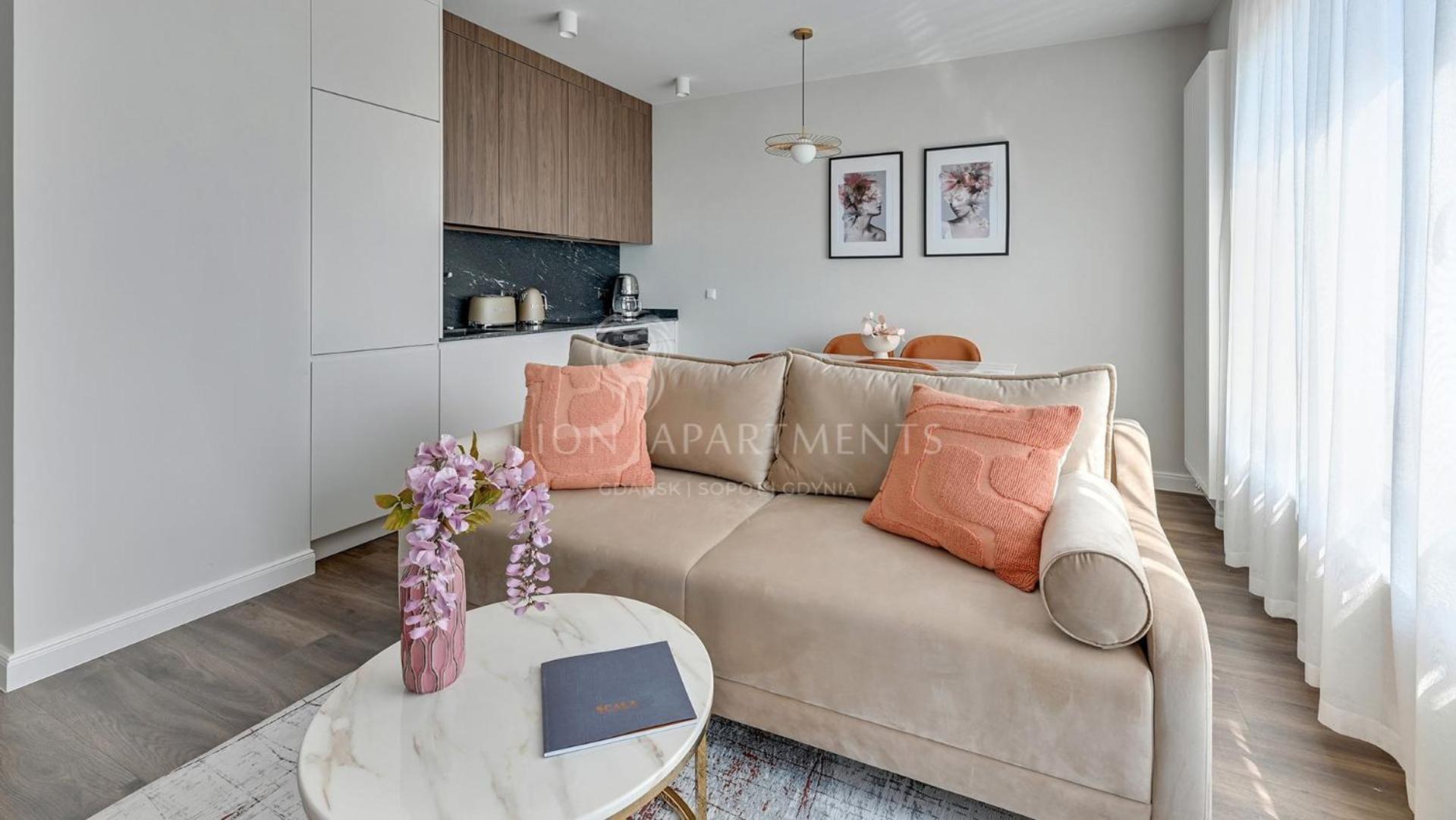 Scala Center With Parking By Lion Apartamento *
