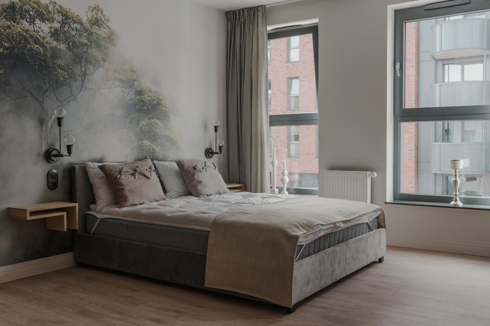 Totu Deluxe Browar Gdanski * Gdańsk