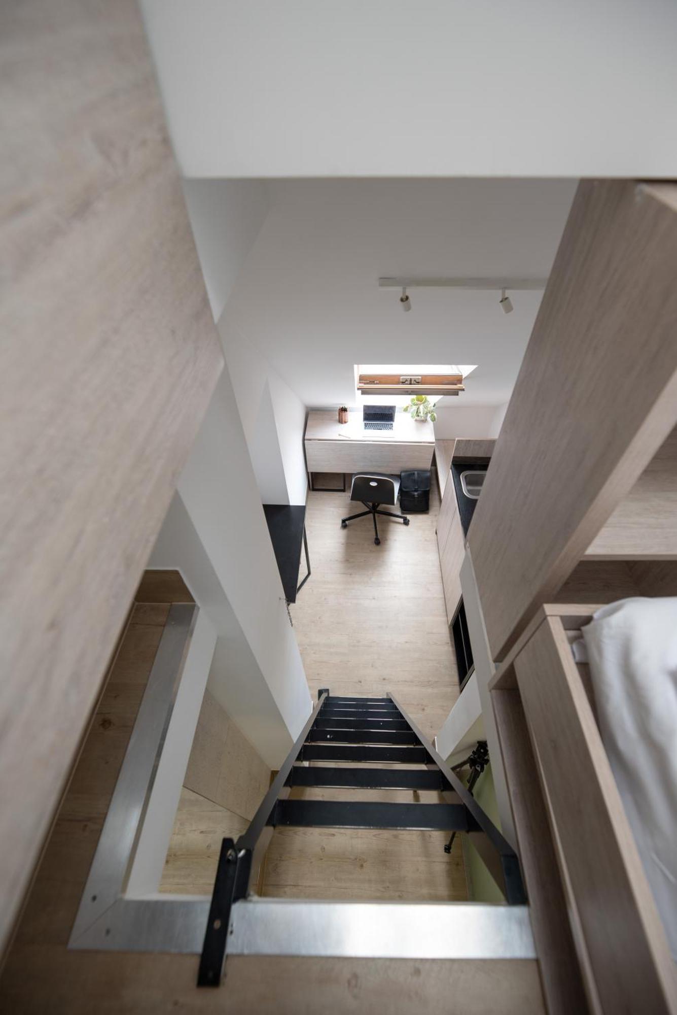 Kampus Garnizon * Gdańsk