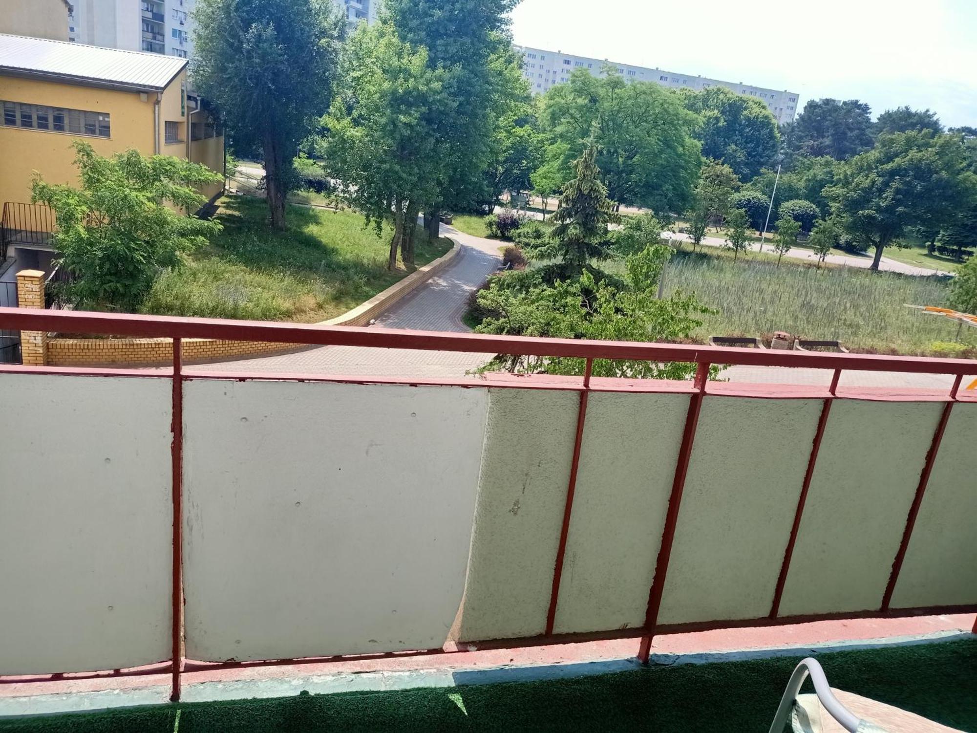Gdynska Ergo Arena Apartamento