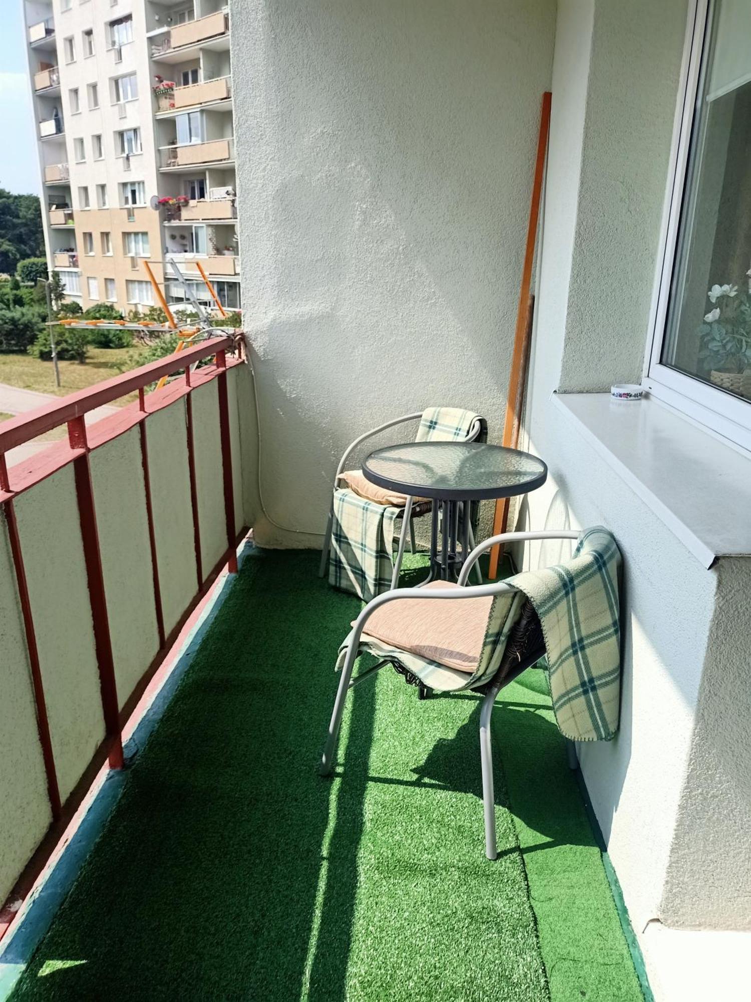 Gdynska Ergo Arena Apartamento Gdańsk
