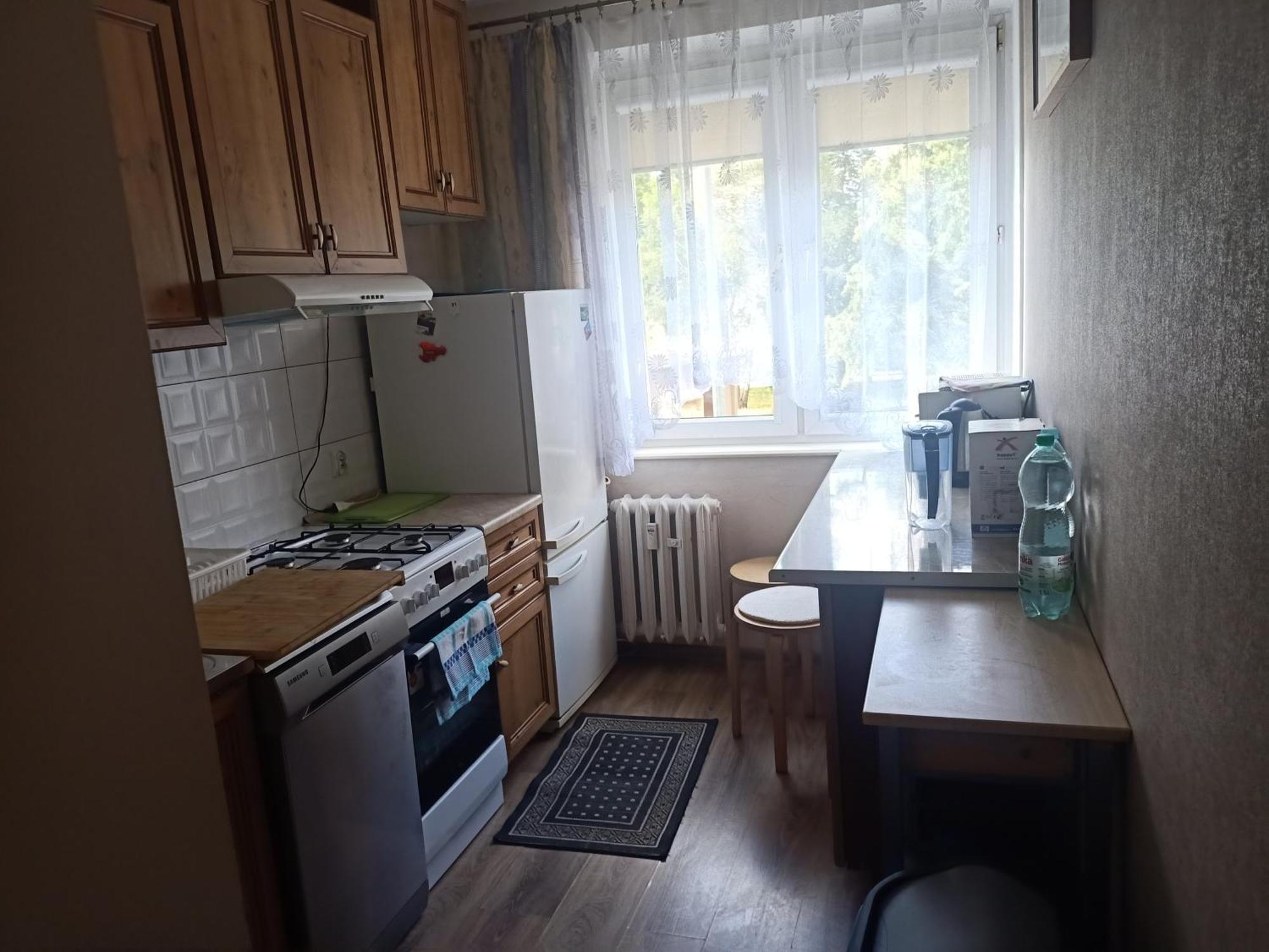Gdynska Ergo Arena Apartamento