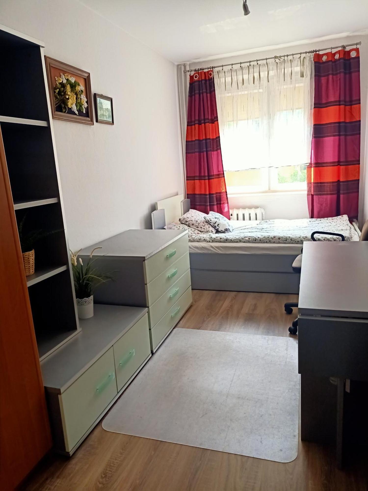 Gdynska Ergo Arena Apartamento