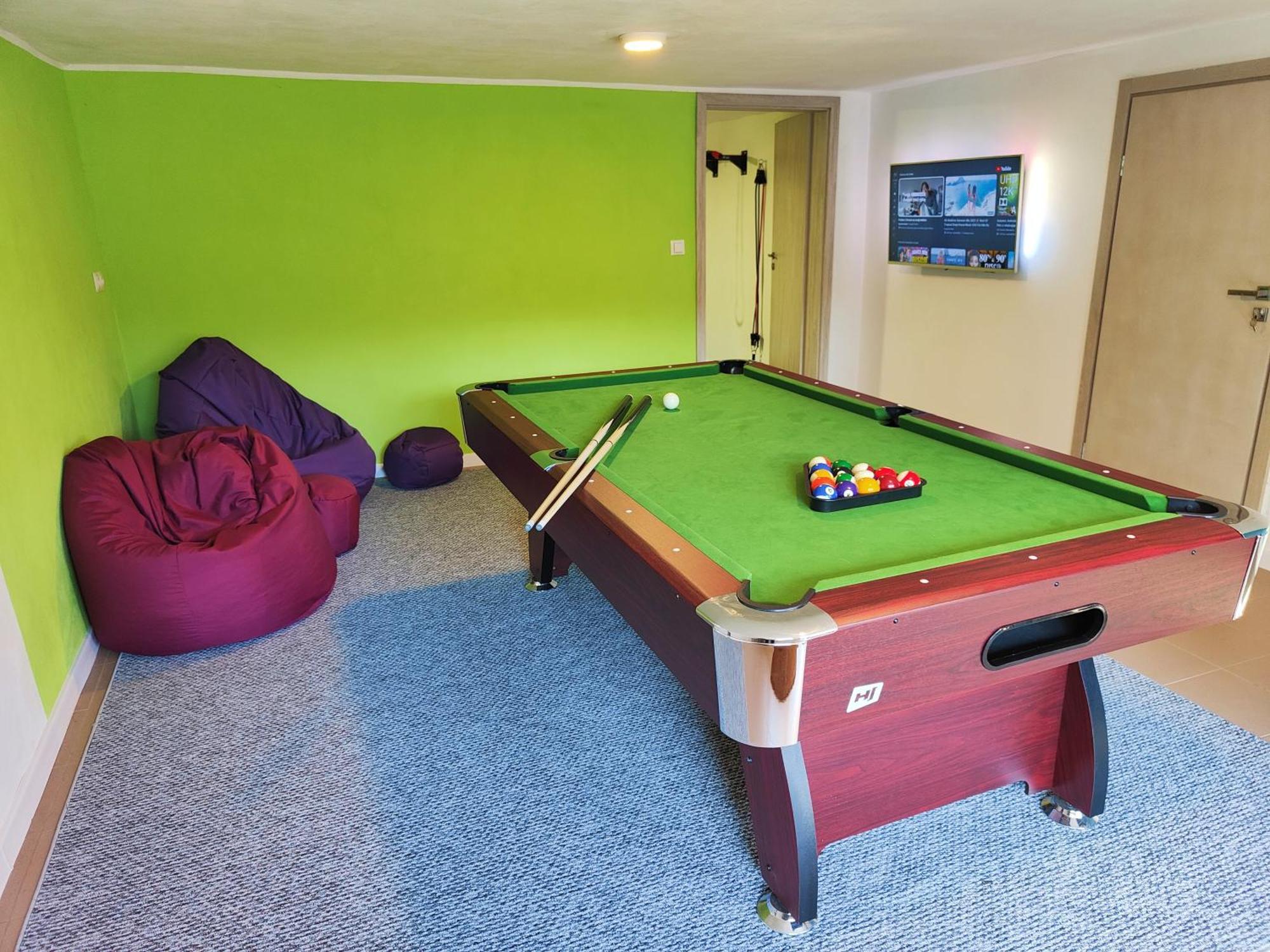 Apartament Lesny Zakatek