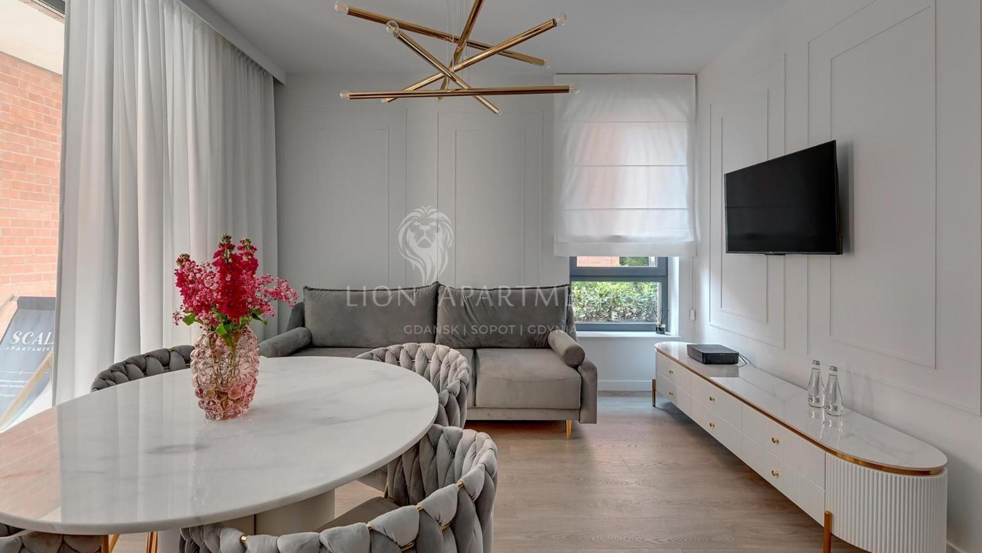 Premiem Cube In Center By Lion Apartamento *
