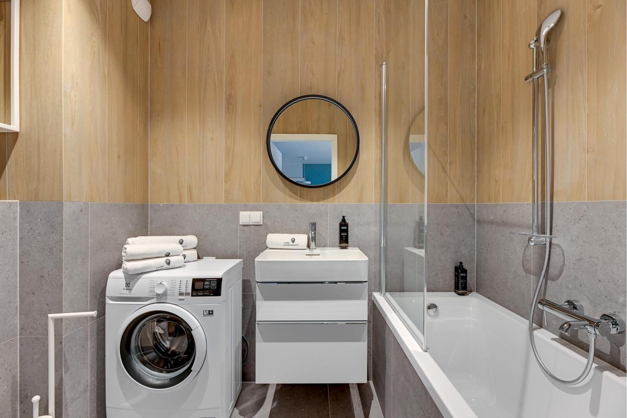 Scala Center Premium By Lion Apartamento *