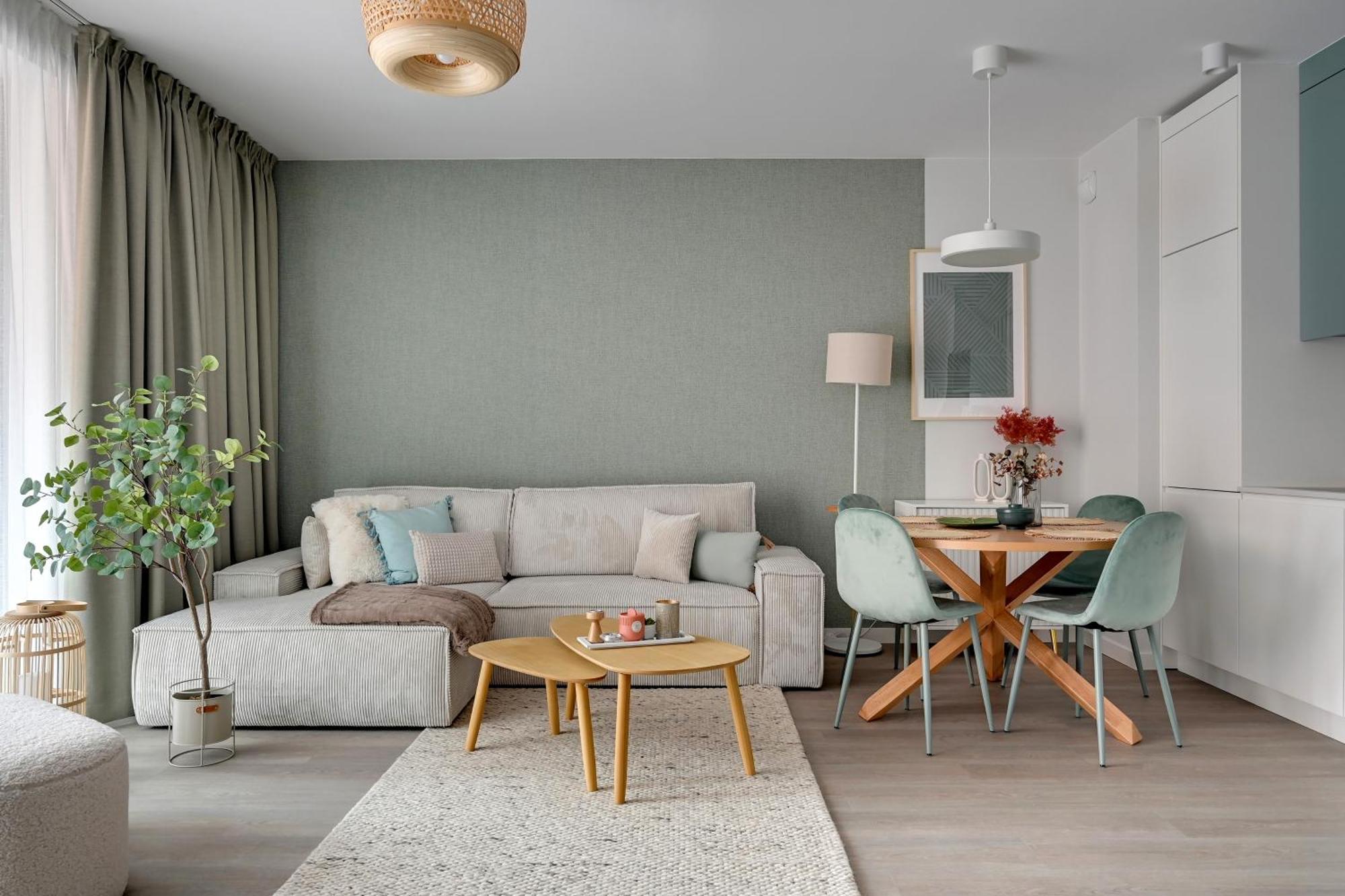 Scala Center Premium By Lion Apartamento Gdańsk