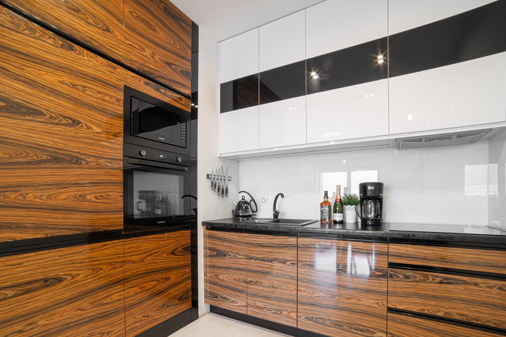 Amber Centrum Apartment