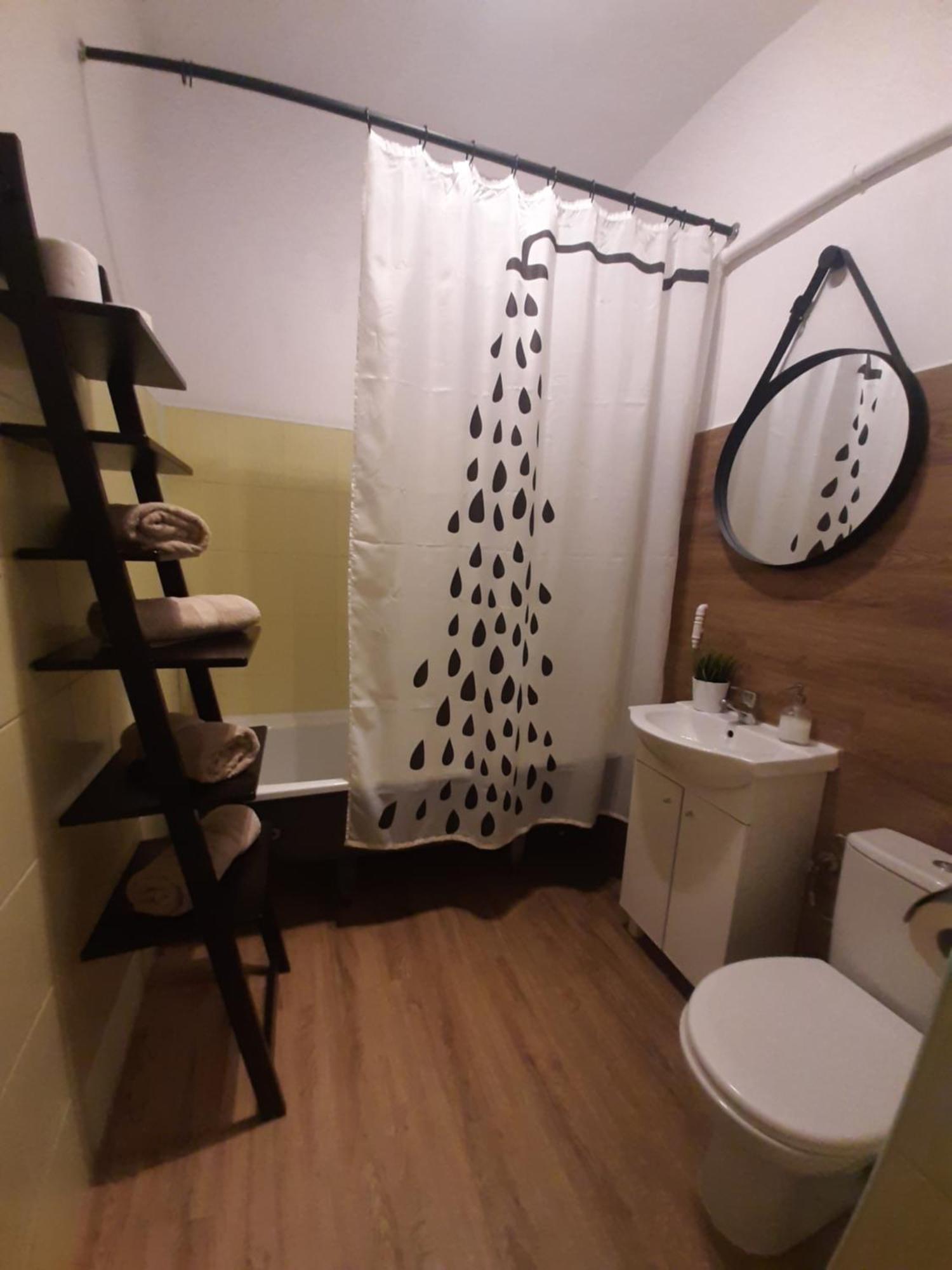 Przytulny Starowka Old Town Piwna Apartment