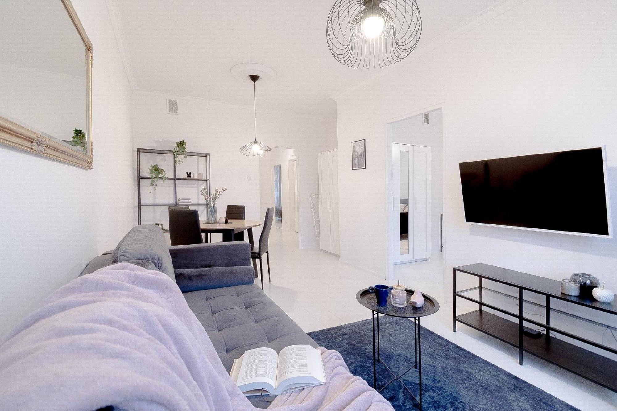 Glow Apartments, Srodmiescie Apartment Gdansk